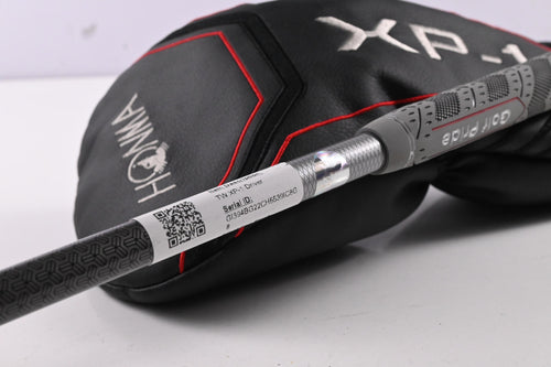 Honma TW XP-1 HL Driver / 12 Degree / Regular Flex Honma Vizard 43 Shaft