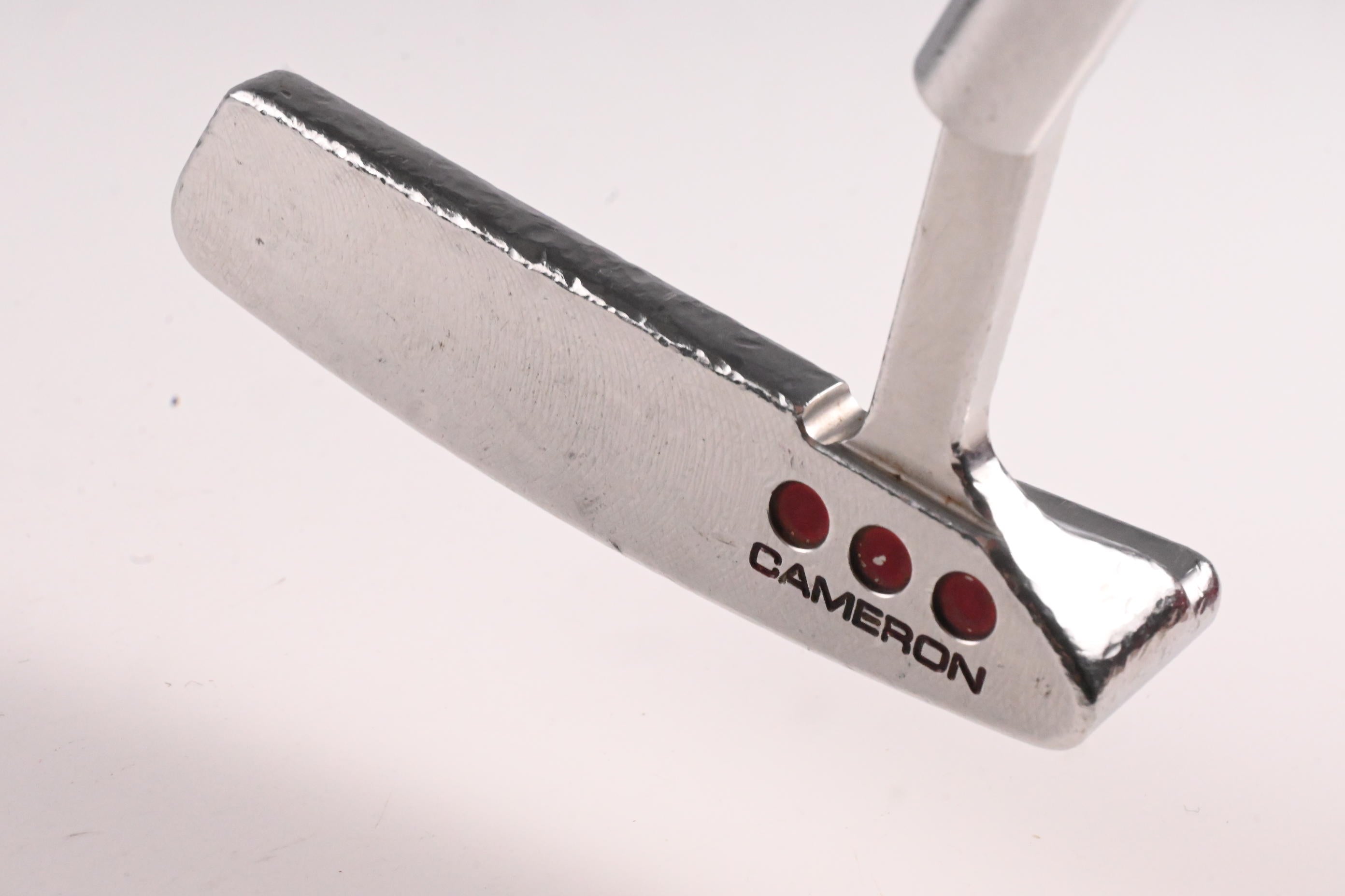Scotty Cameron Studio Select Newport 2 Putter / 34 Inch