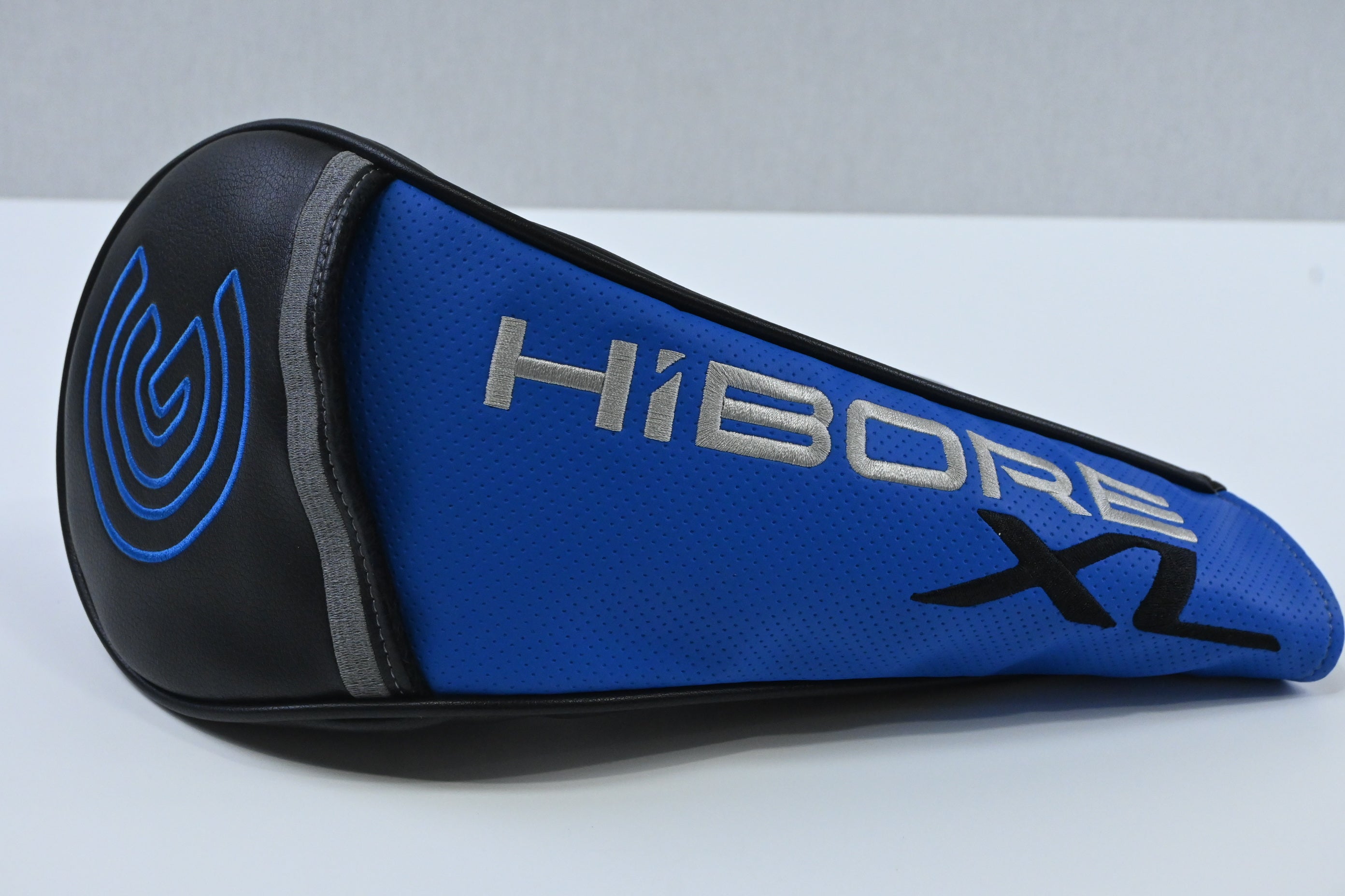 Cleveland HiBore XL 2025 Driver / 9-12 Degree / Stiff Flex Aldila Ascent PL 40