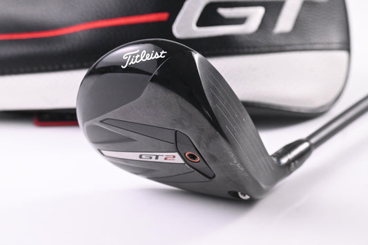 Titleist GT2 #3 Wood / 16.5 Degree / Regular Flex Tensei AV Limited Blue 65