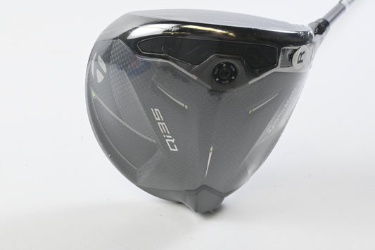 Taylormade Qi35 Driver / 9 Degree / Stiff Flex Speeder NX 50 Shaft