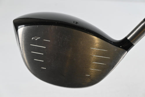 TaylorMade R7 Quad TP Driver / 10.5 Degree / X-Flex Fujikura Speeder 757