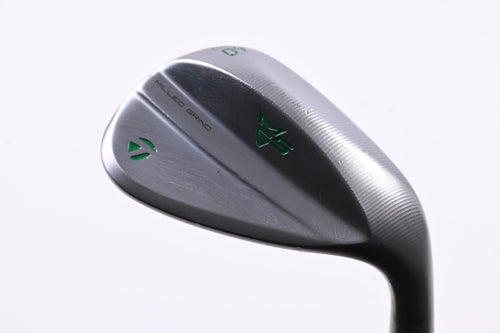 Taylormade Milled Grind 5 Lob Wedge / 60 Degree / Regular Flex Dynamic Gold 95