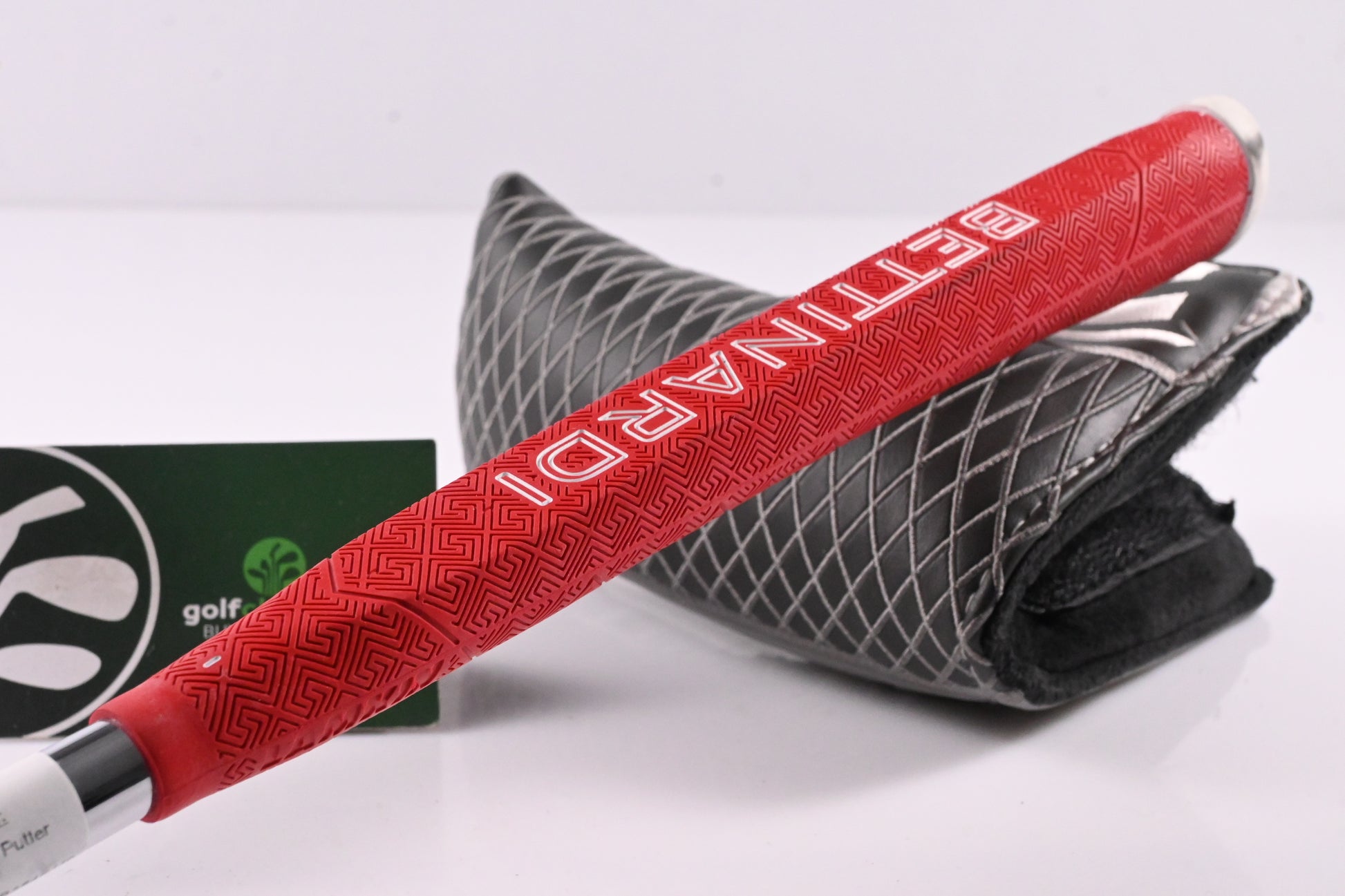 Bettinardi BB-1 2022 Series Putter / 34 Inch