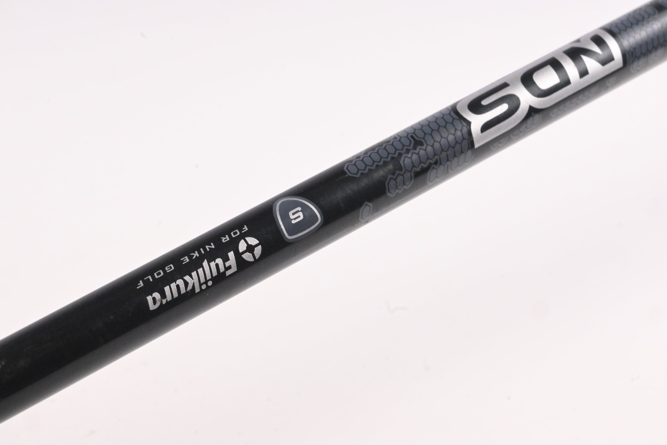 Nike NDS #5 Wood / 19 Degree / Stiff Flex Fujikura Nike NDS Shaft