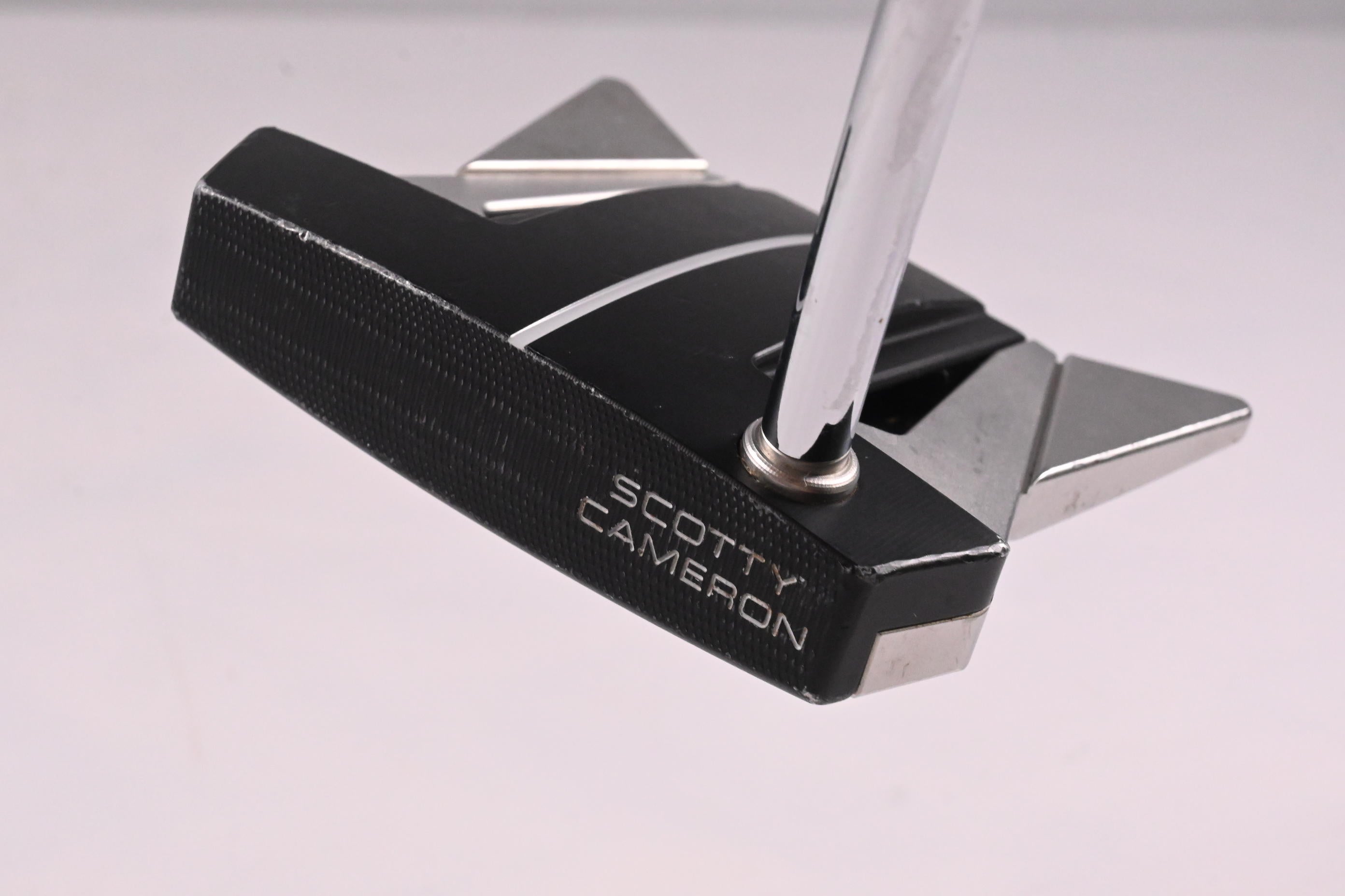 Scotty Cameron Phantom X 12 2022 Putter / 33 Inch
