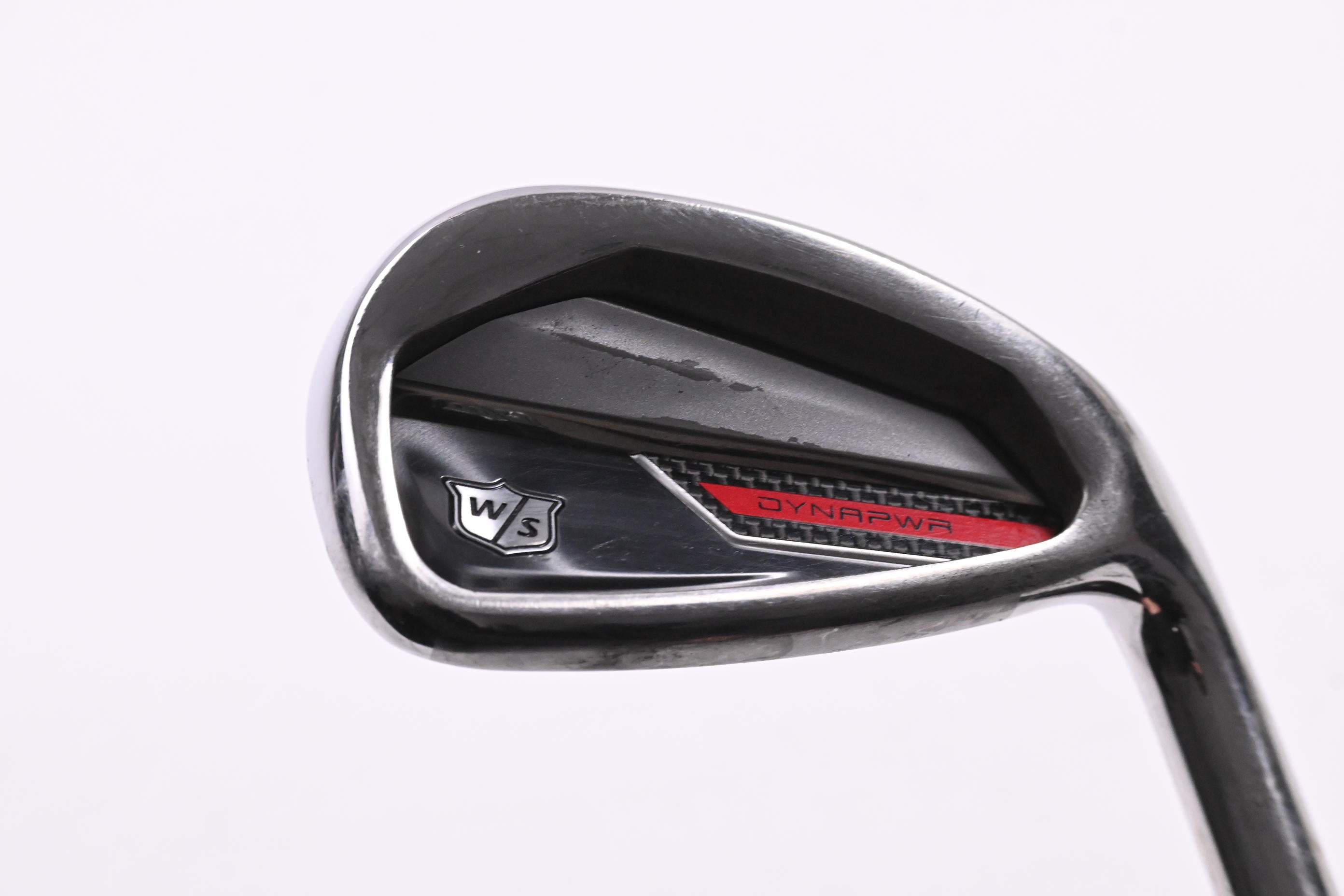 Wilson Dynapwr 2023 #5 Iron / 21 Degree / Stiff Flex UST Mamiya Recoil DART 75