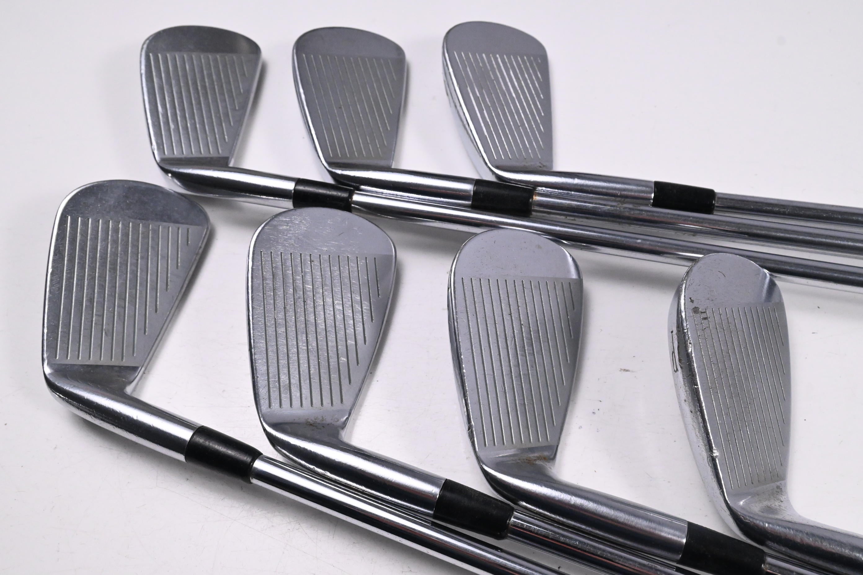 Mizuno MX-23 Irons / 4-PW / Regular Flex Dynamic Gold Lite R300 Shafts