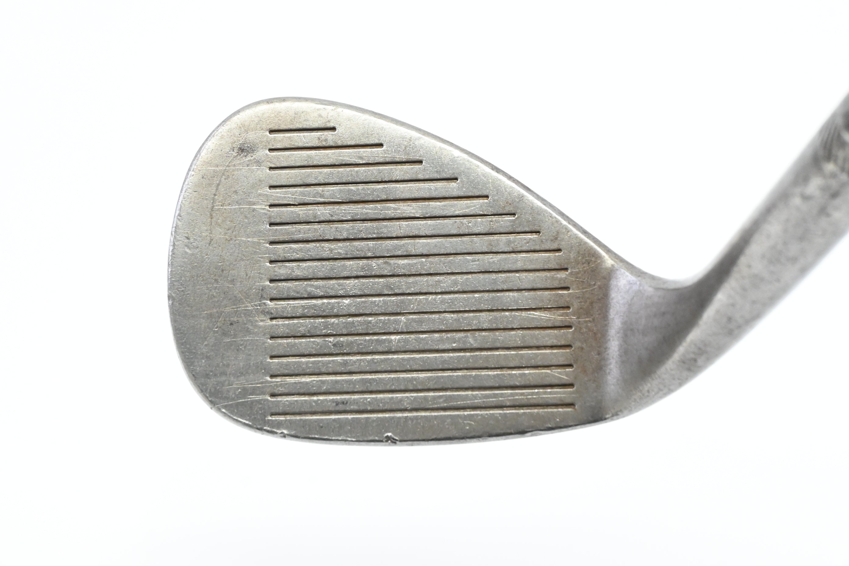 Titleist Vokey Oil Can Lob Wedge / 60 Degree / Wedge Flex Dynamic Gold Shaft