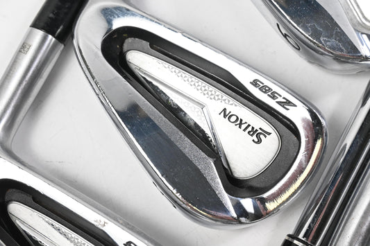 Srixon Z-785 Irons / 4-PW / X Flex N.S.Pro Modus3 Tour 105 Shafts