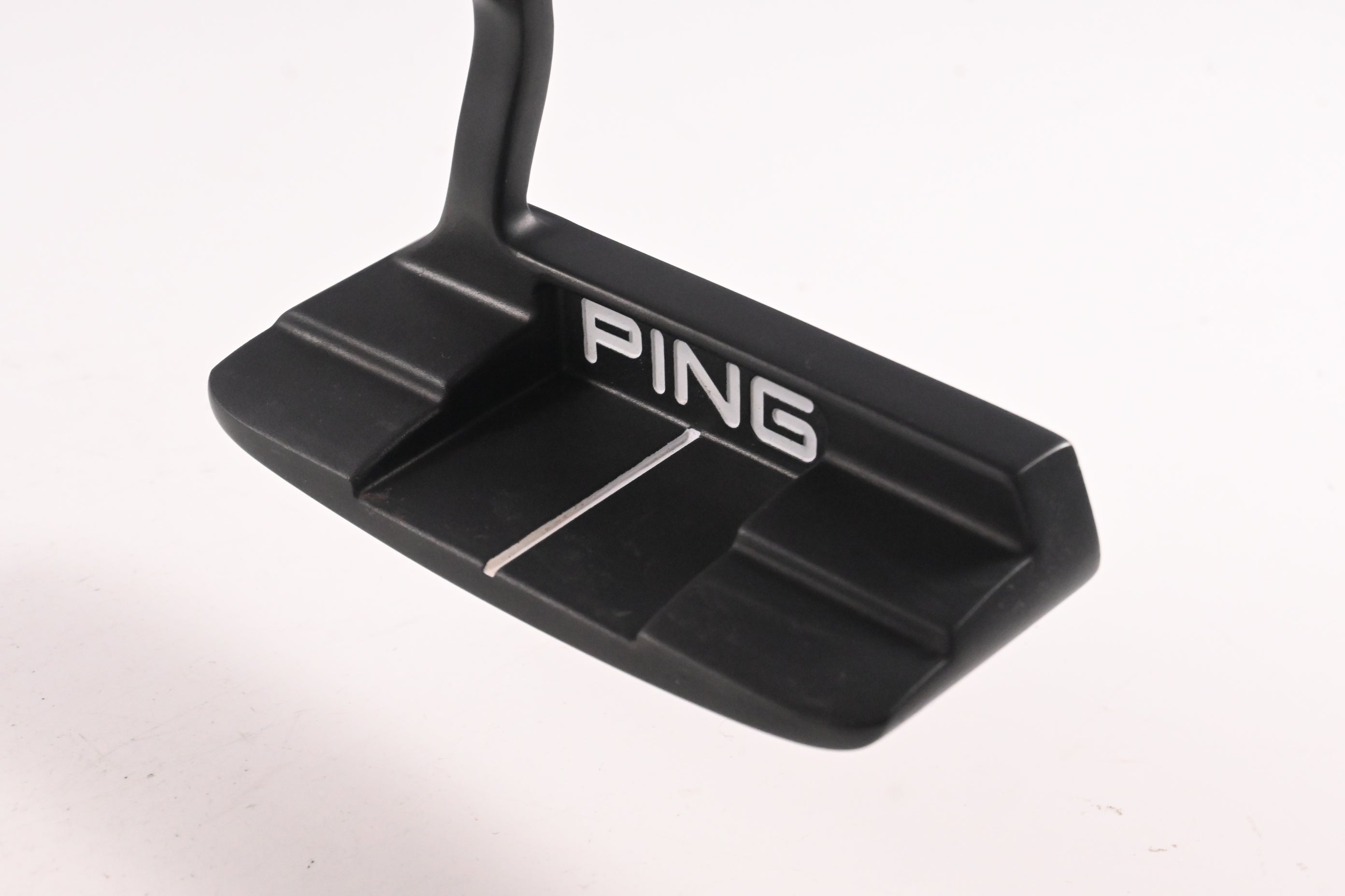 Ping 2021 Kushin 4 Putter / 33 Inch