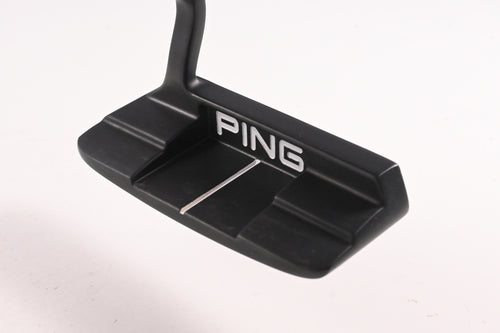 Ping 2021 Kushin 4 Putter / 33 Inch