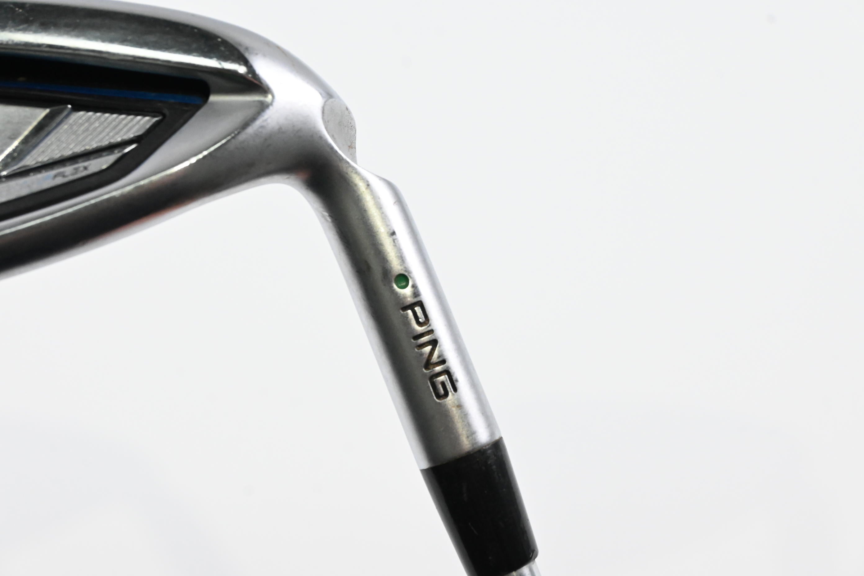 Ping G440 Pitching Wedge / 42 Degree / Green Dot / X-Flex Project X LS 125