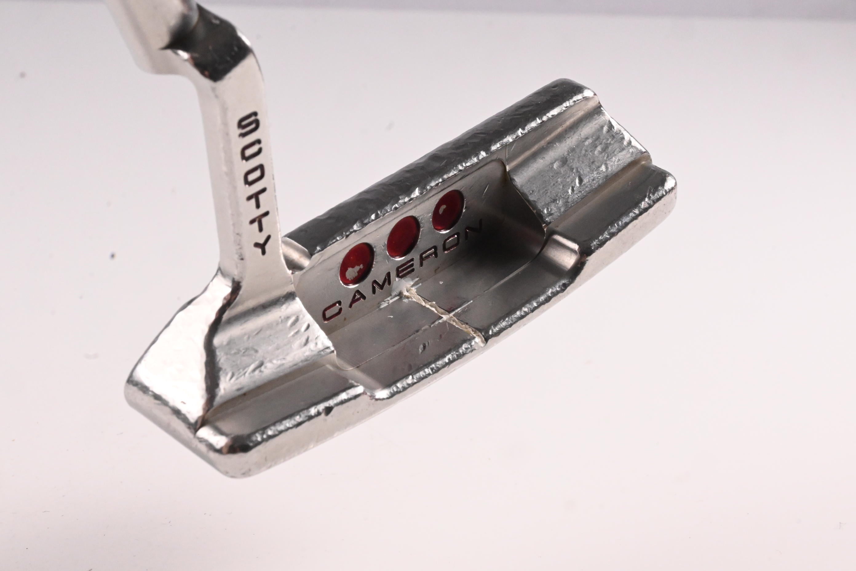 Scotty Cameron Studio Select Newport 2 Putter / 34 Inch