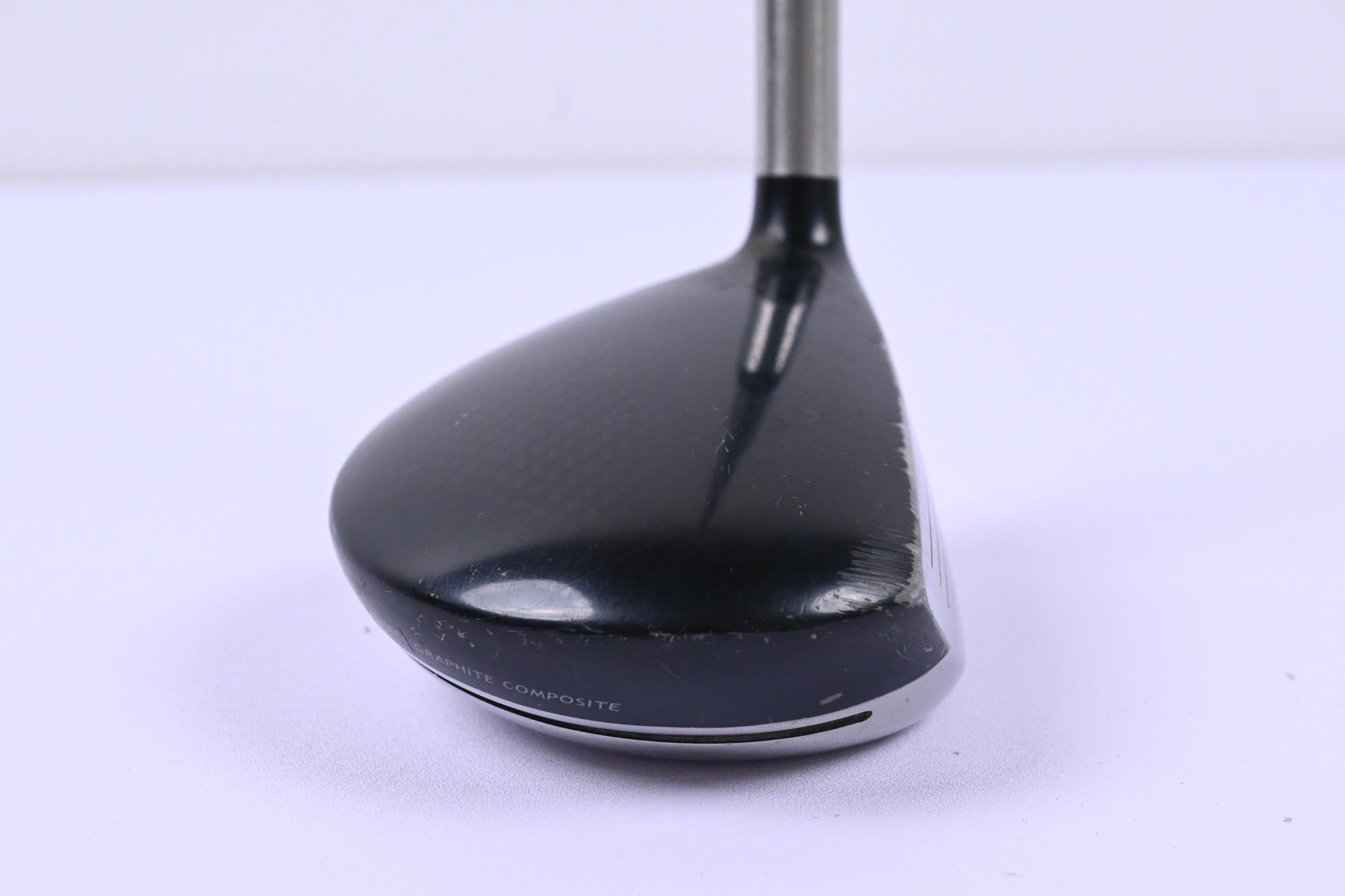 Mizuno MP-001 #4 Wood / 16.5 Degree / Regualr Flex Mizuno Exsar 60 Shaft