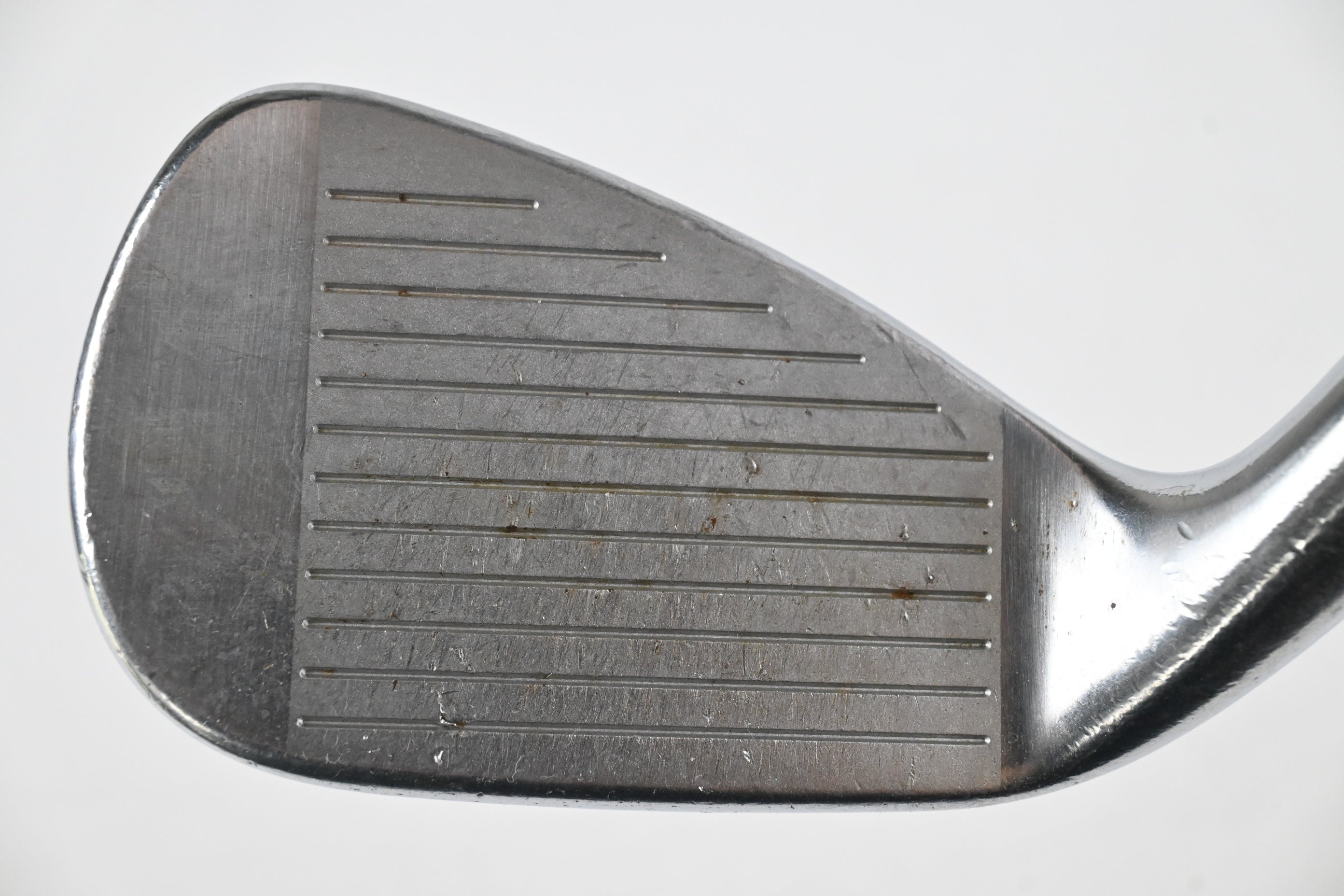Titleist 716 CB #8 Iron / Stiff Flex Dynamic Gold S300 AMT Steel Shaft