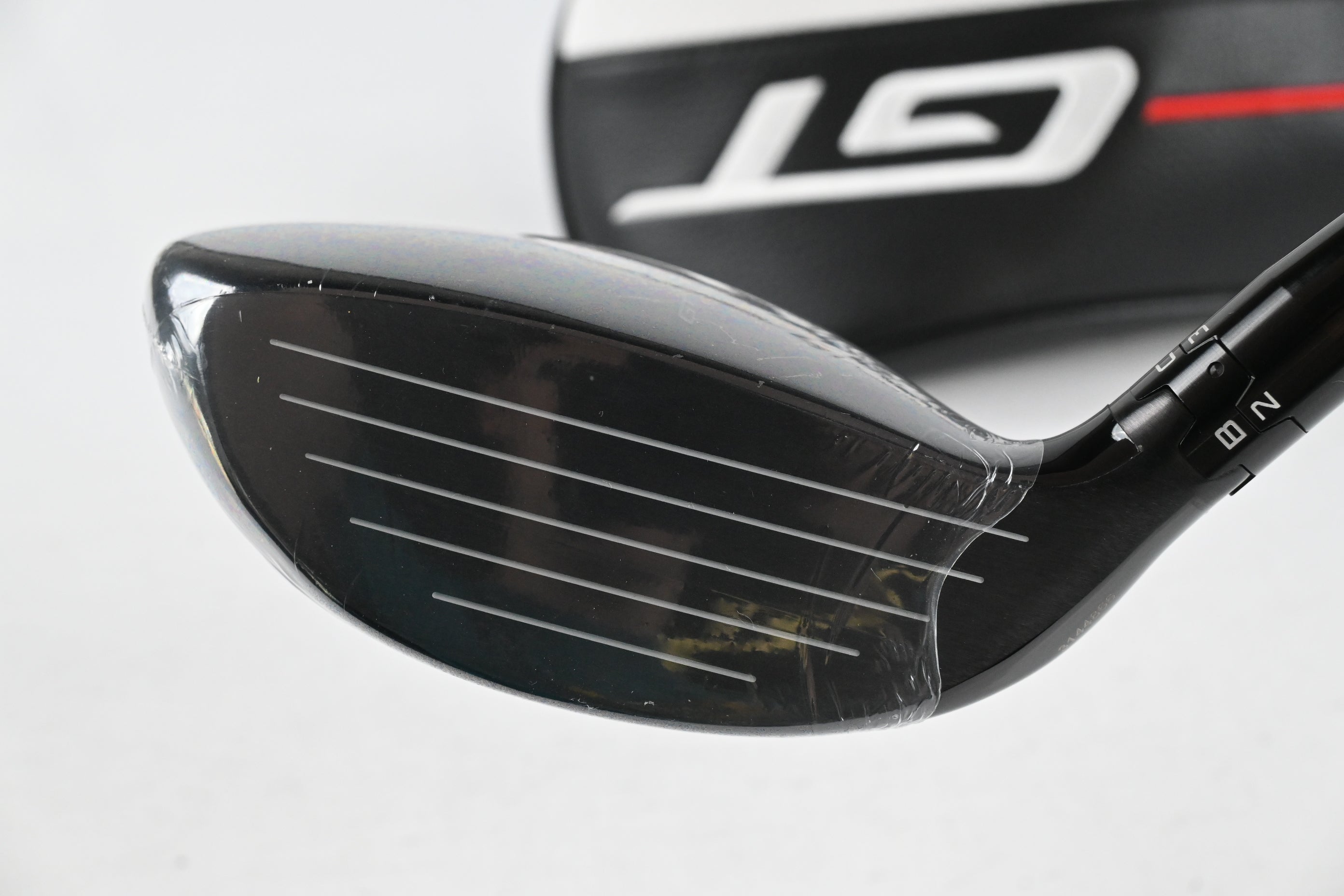 Titleist GT2 #3 Wood / 15 Degree / Stiff Flex Tensei 1K Blue 65 Shaft