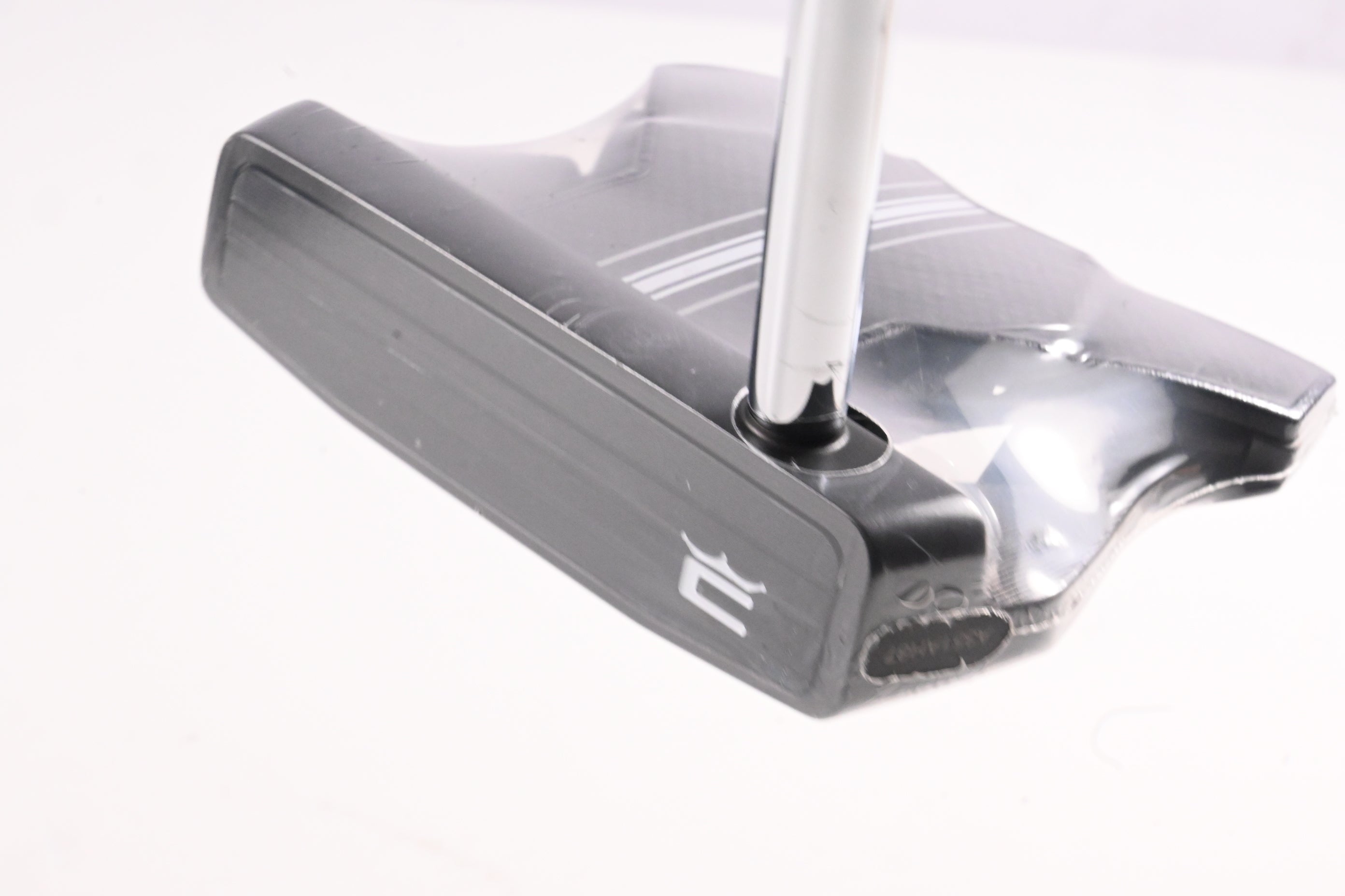Cobra 2024 3D Printed Agera Single Bend Putter / 38 Inch