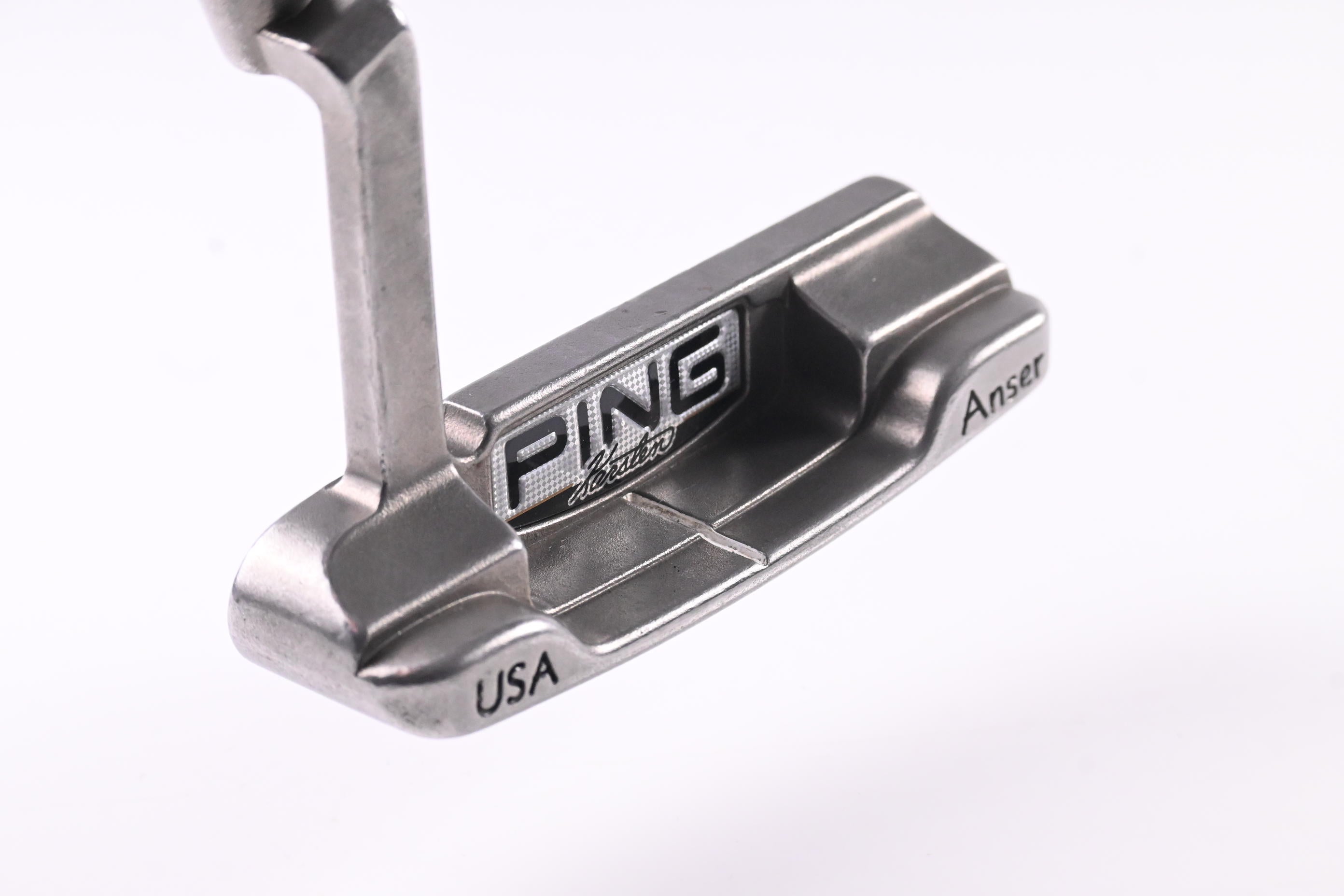 Ping Karsten USA Series Putter / 35 Inch