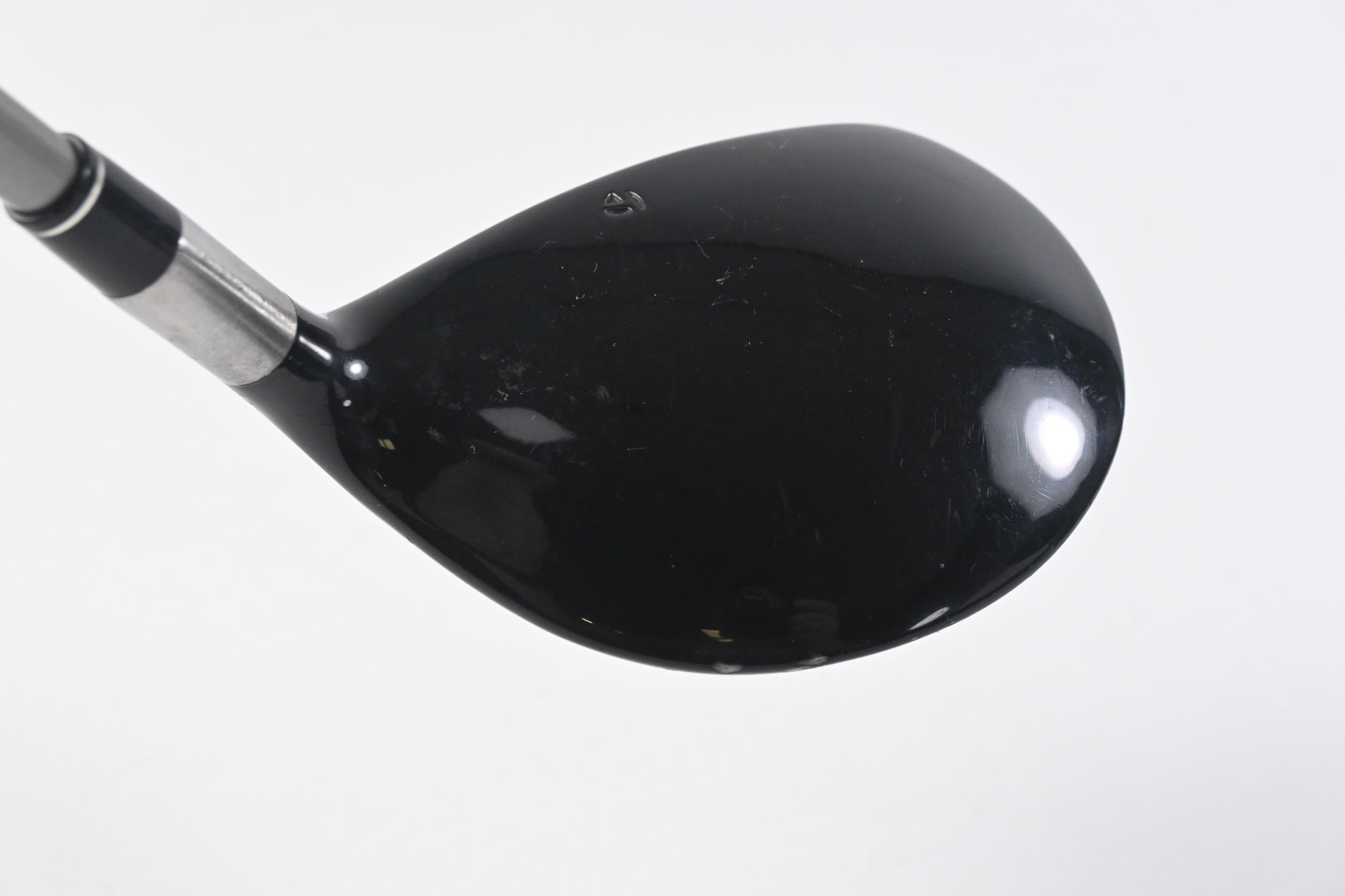 Taylormade R5 Dual #5 Wood / 18 Degree / Regular Flex M.A.S.2 55 Shaft