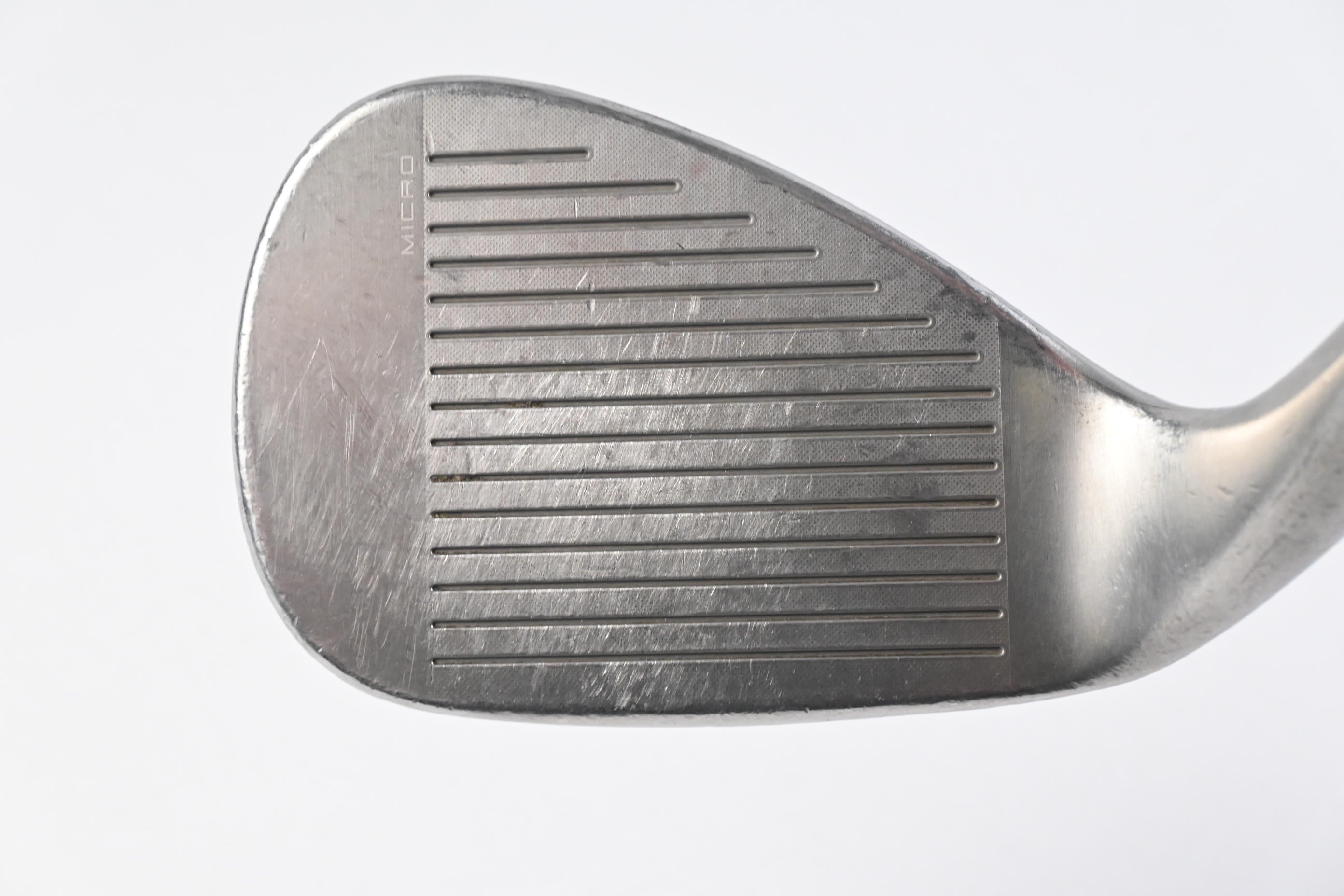 Taylormade Tour Preferred Gap Wedge / 50 Degree / Wedge Flex KBS Tour