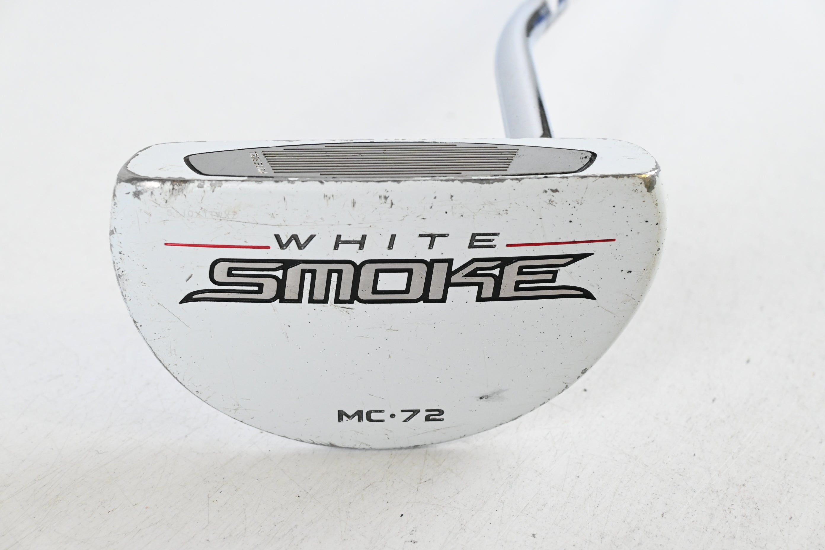 Taylormade White Smoke MC.72 Putter / 34 Inch