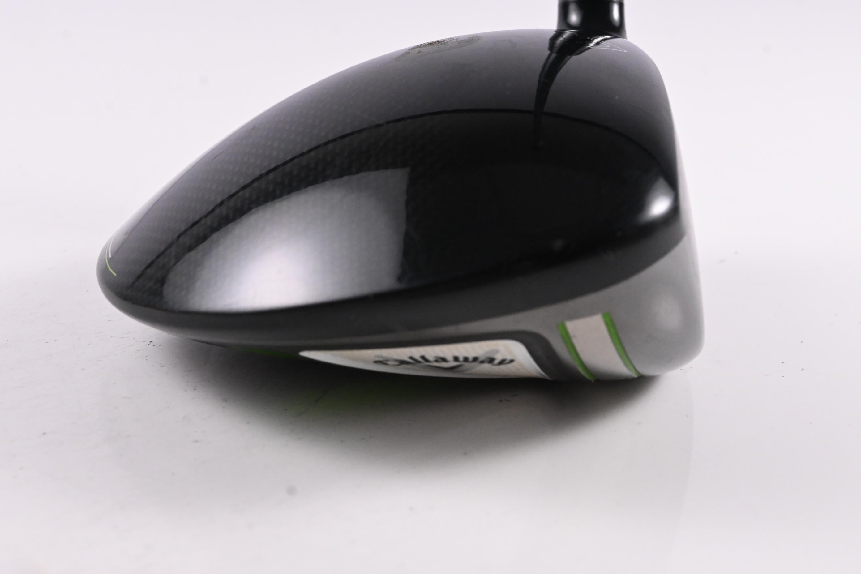 Callaway Epic Max Driver / 10.5 Degree / Regular Flex HZRDUS Smoke iM10 50 Shaft