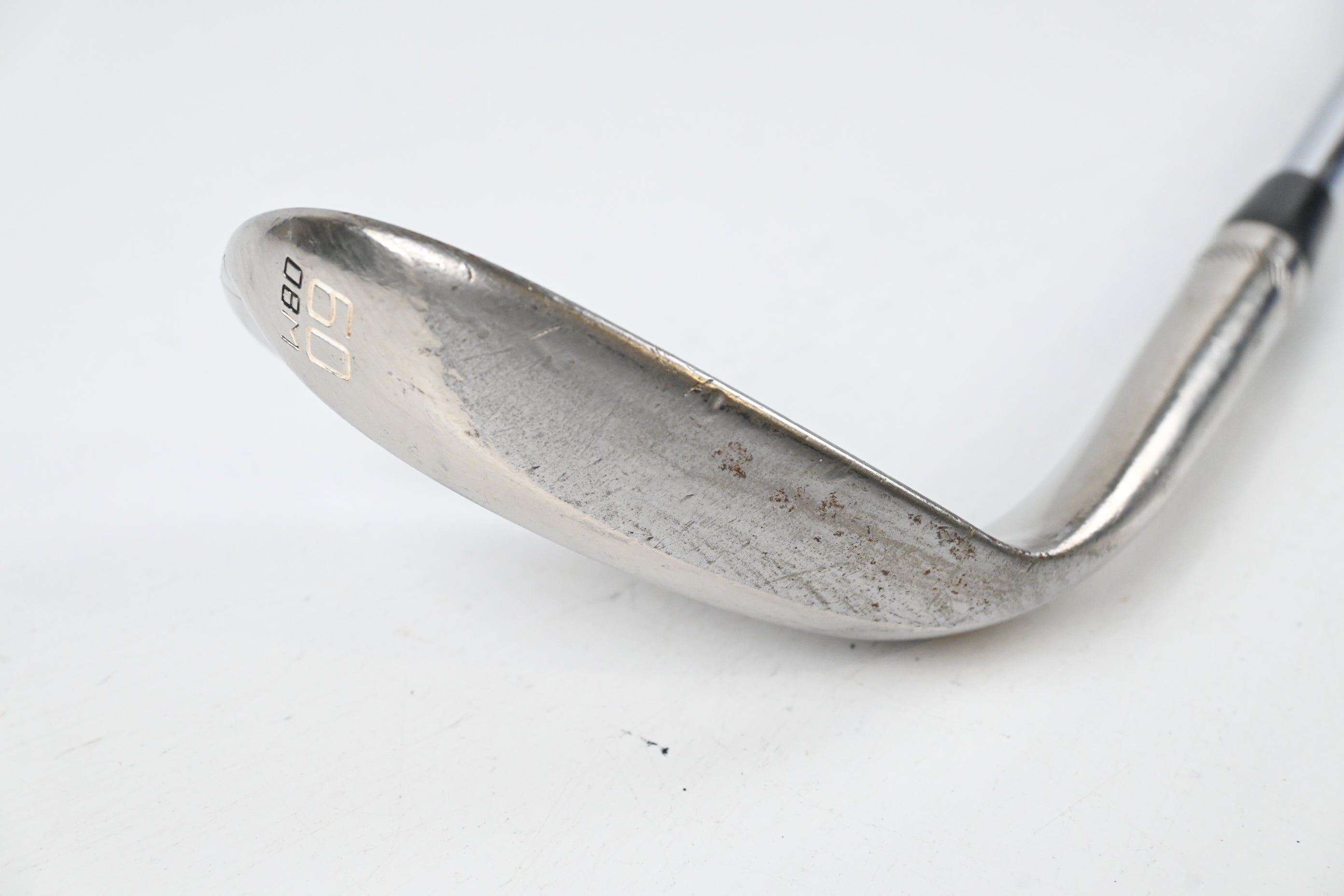 Titleist Vokey SM8 Lob Wedge / 60 Degree / Wedge Flex Vokey Design Shaft