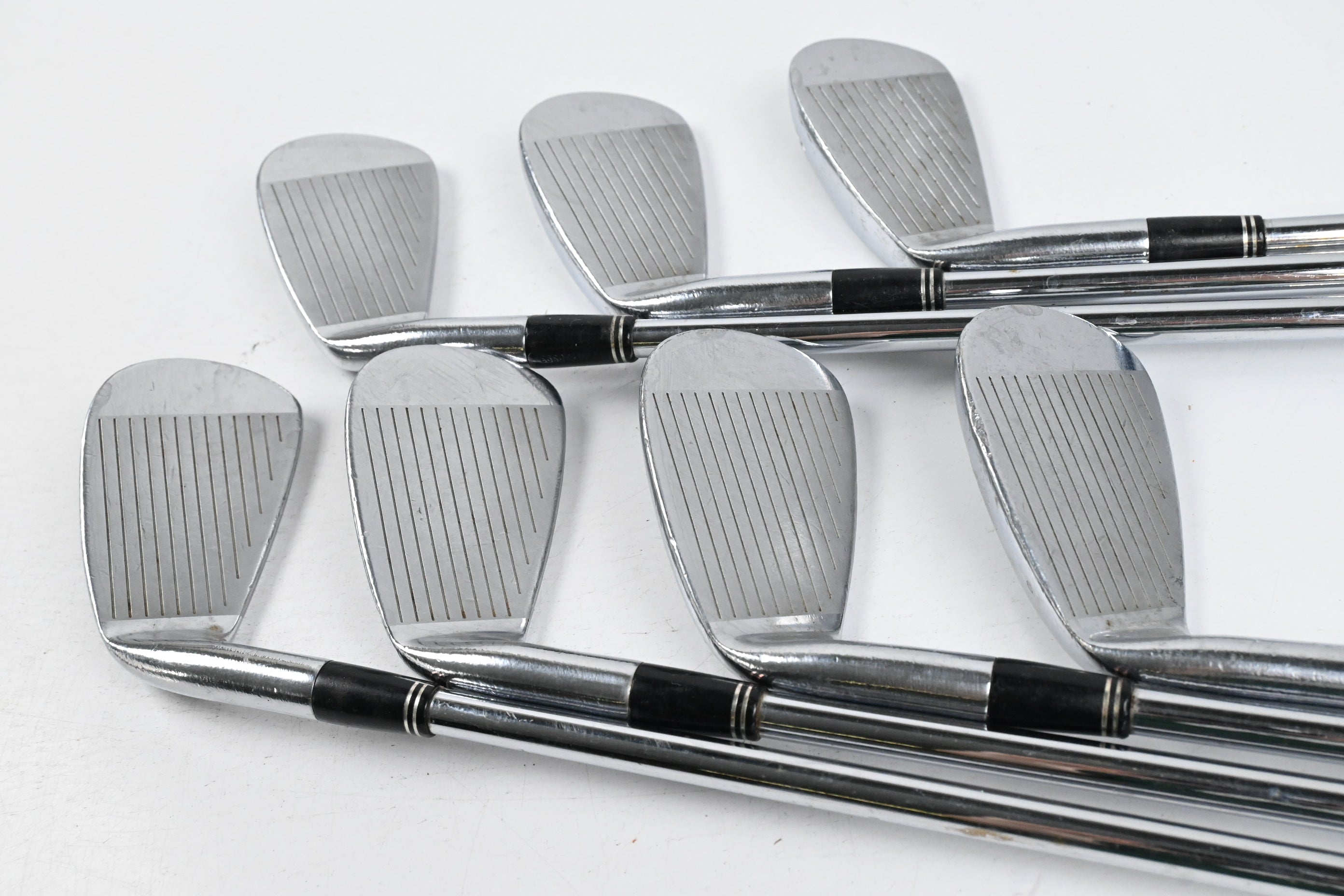 Srixon WR Irons / 4-PW / Regular Flex N.S.Pro Shafts