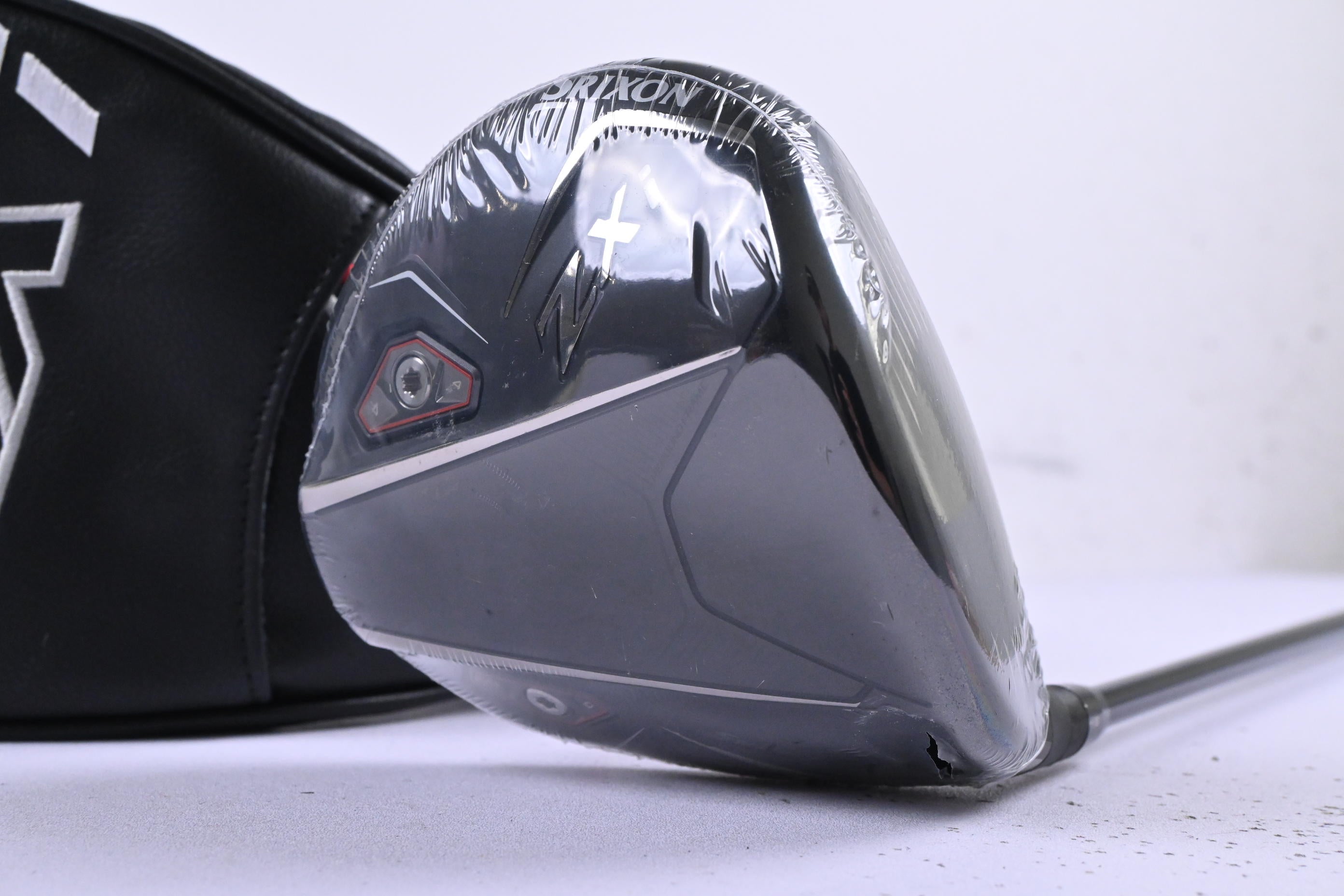 Srixon ZXi Driver / 10.5 Degree / Stiff Flex Fujikura Ventus TR Blue 6 Shaft