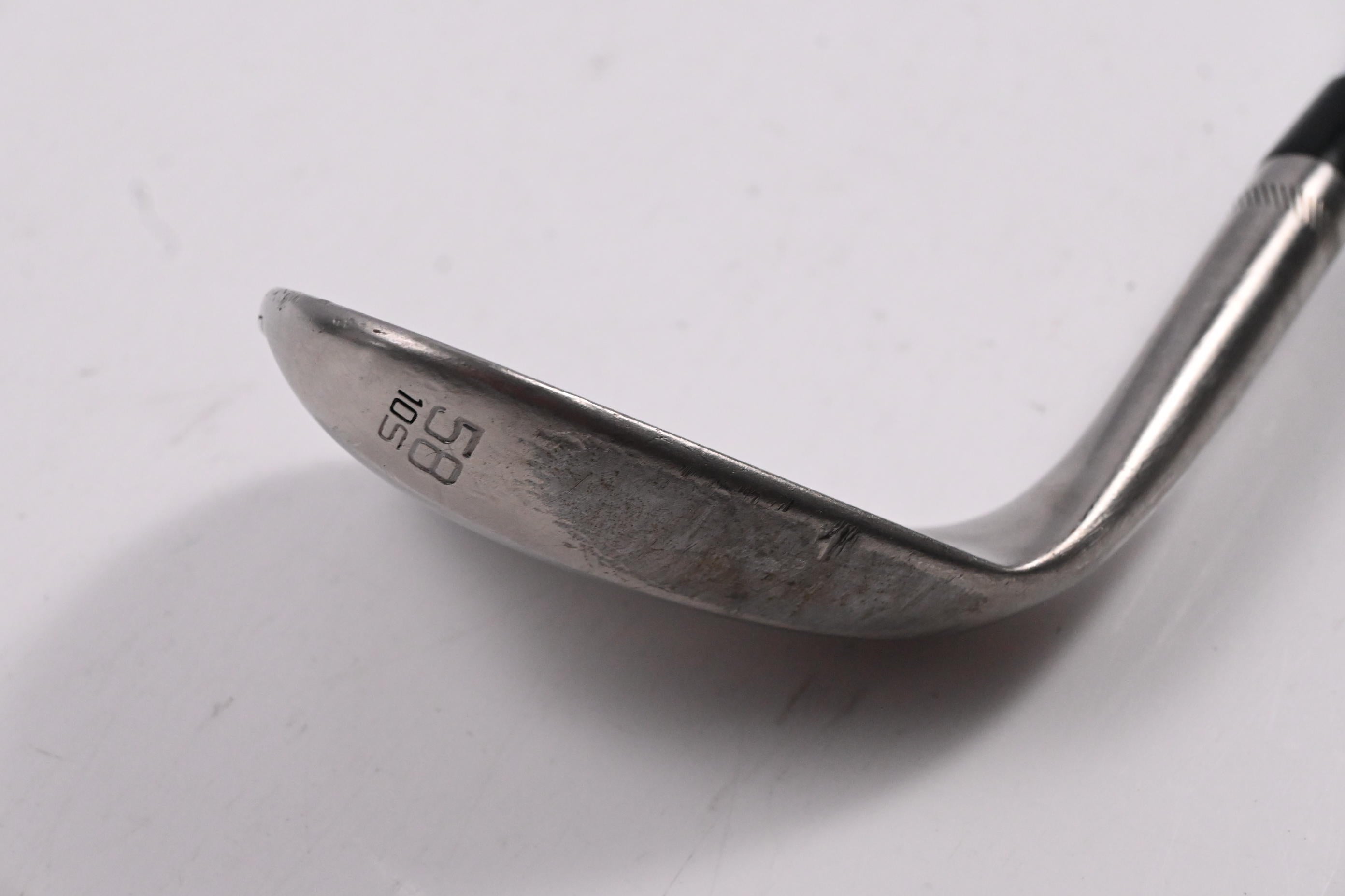 Titleist Vokey SM8 Lob Wedge / 58 Degree / Wedge Flex Titleist Vokey SM8