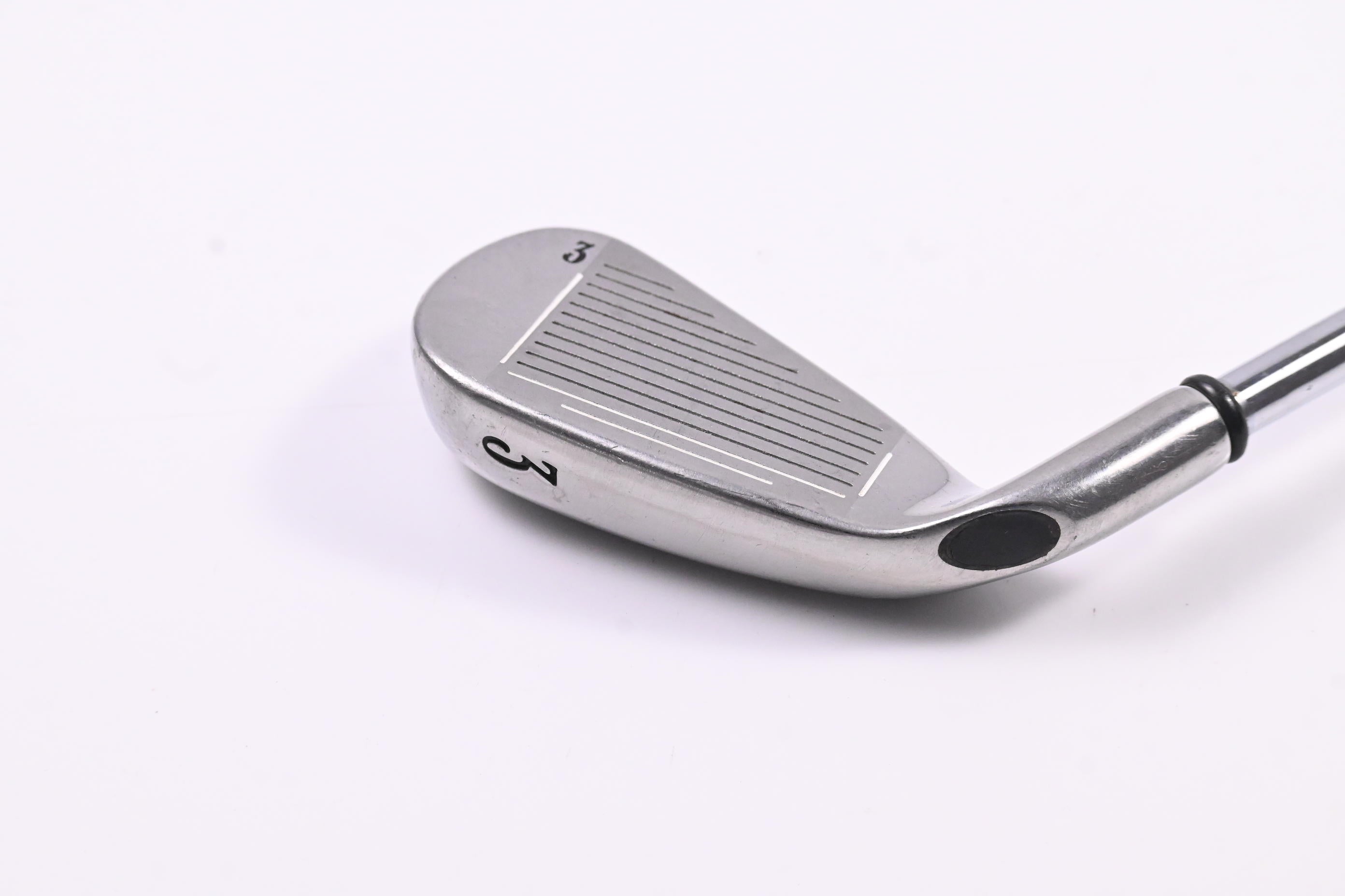Callaway X-18 Pro Series #3 Iron / Regular Flex Callaway Shaft