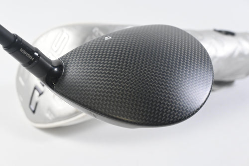 Taylormade Qi35 Tour #3 Wood / 15 Degree / Stiff Flex Fujikura Ventus Blue 6
