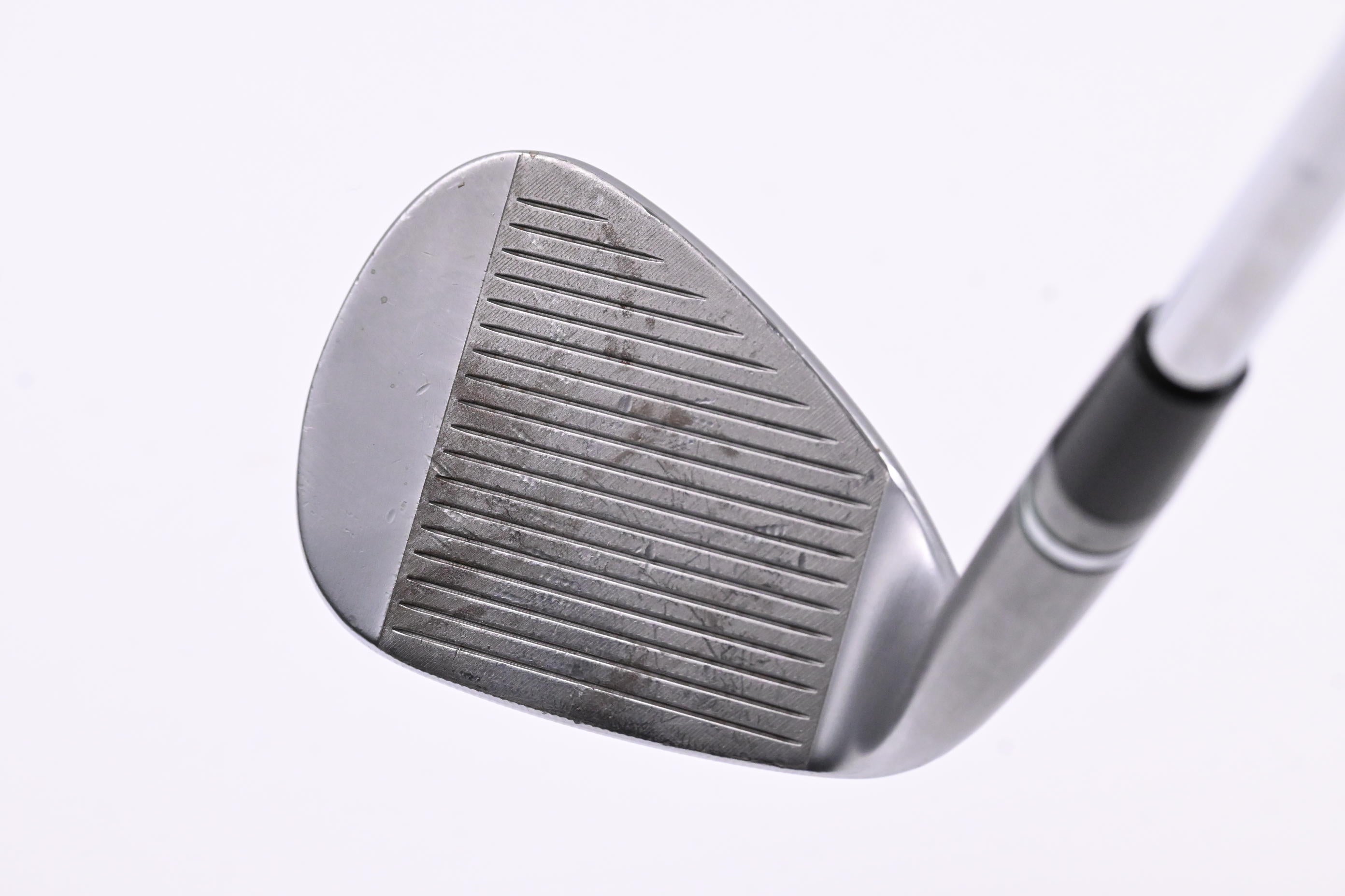 Taylormade Milled Grind 5 Lob Wedge / 60 Degree / Regular Flex Dynamic Gold 95