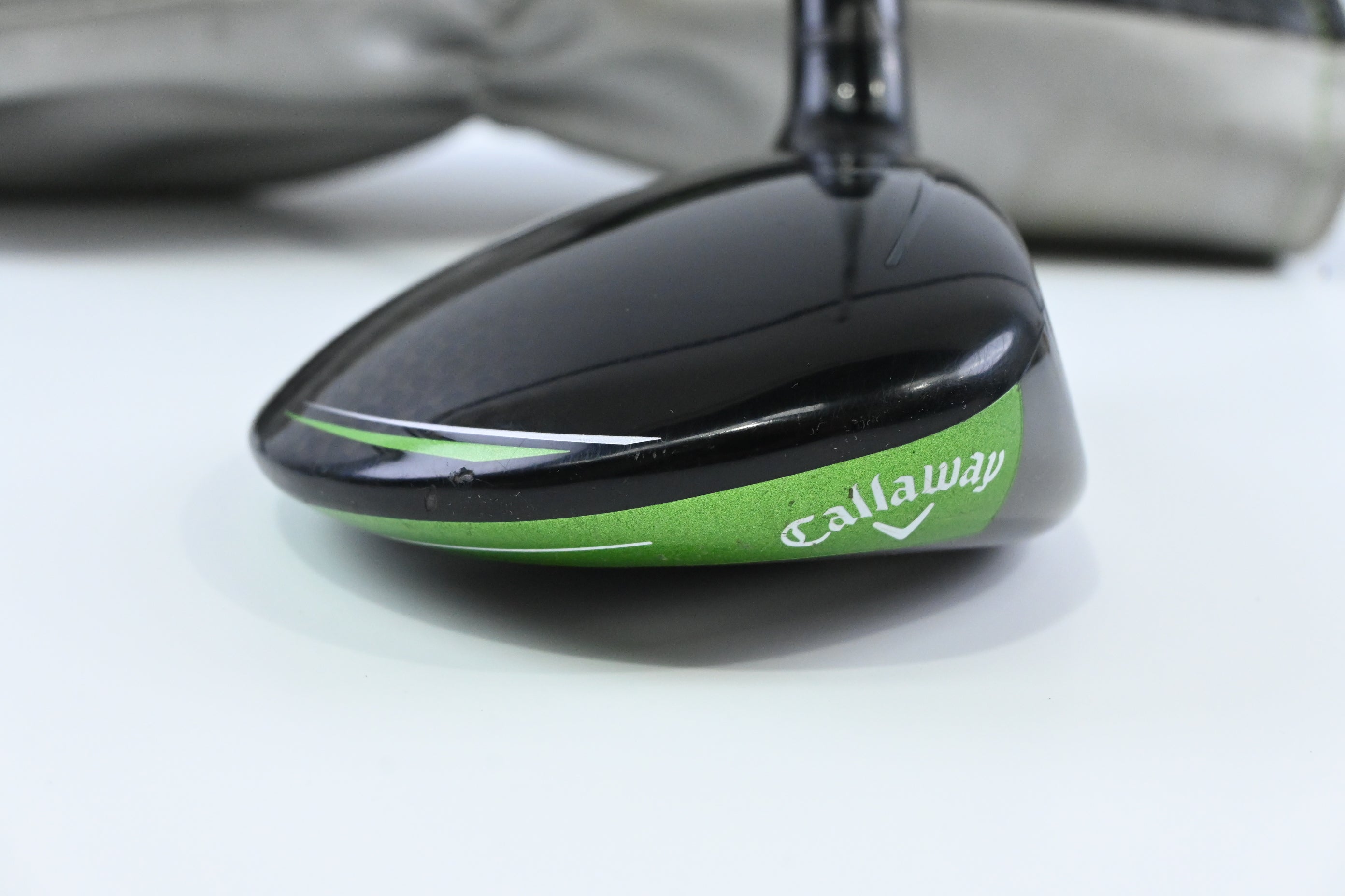 Callaway GBB Epic #5 Wood / 18 Degree / Regular Flex Diamana M+ 50 Shaft