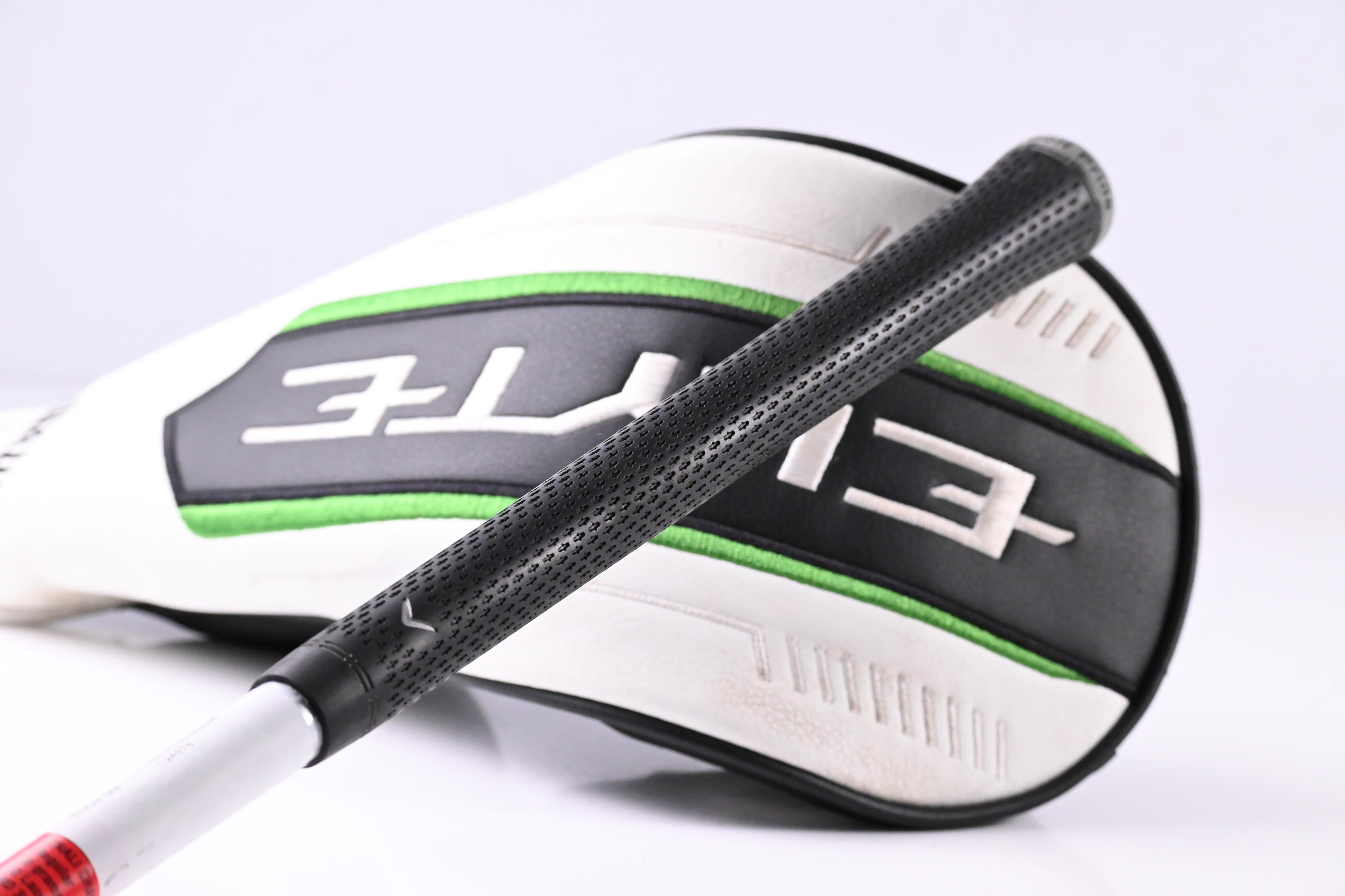 Callaway Elyte Driver / 9 Degree / Regular Flex Project X Denali Charcoal 50
