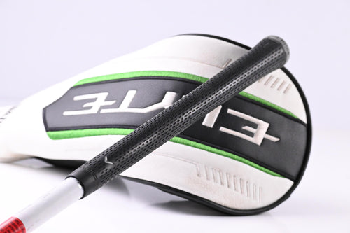 Callaway Elyte Driver / 9 Degree / Regular Flex Project X Denali Charcoal 50