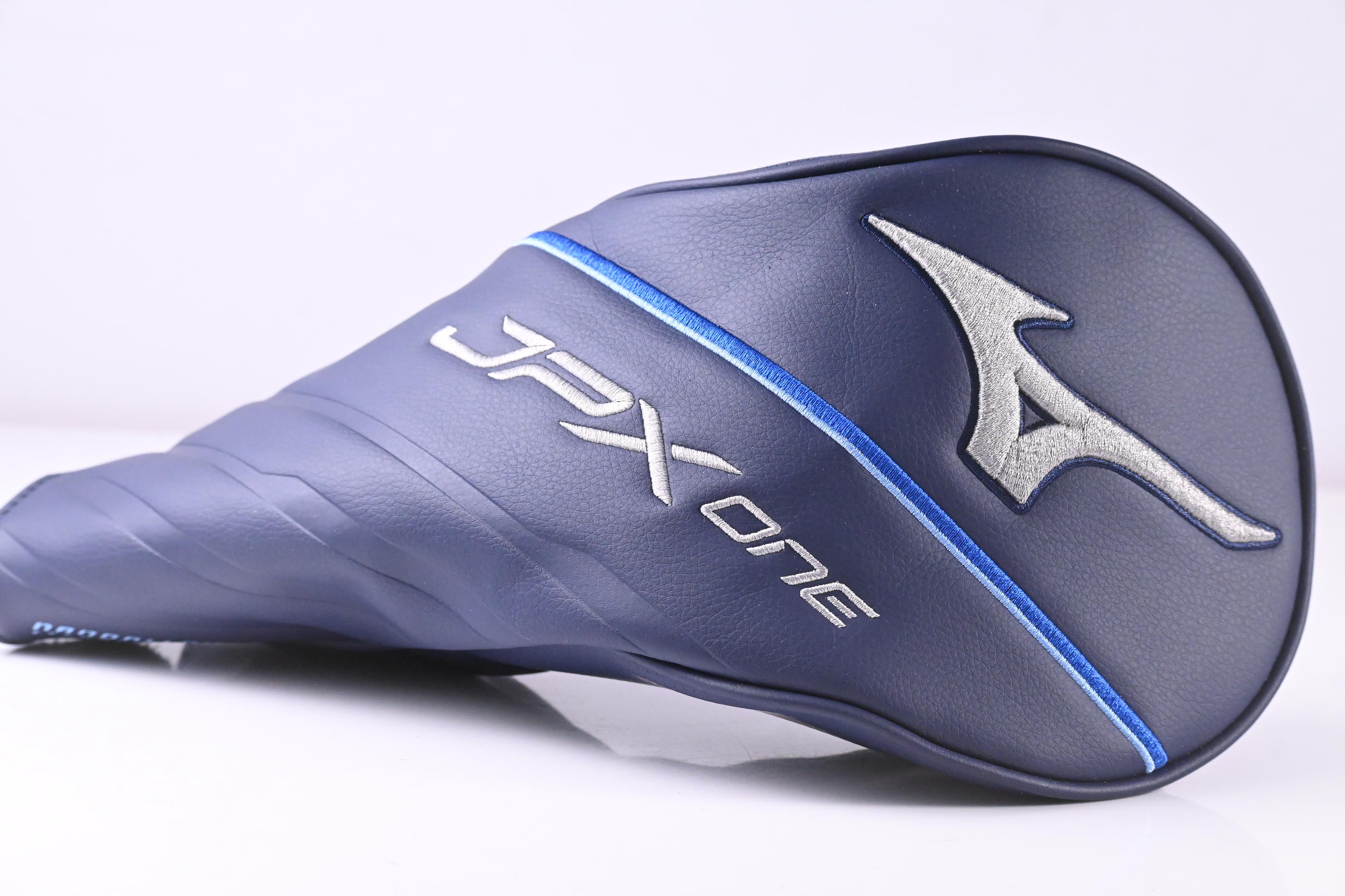 Mizuno JPX One Driver / 10.5 Degree / Regular Flex Denali Frost Blue 50 Shaft