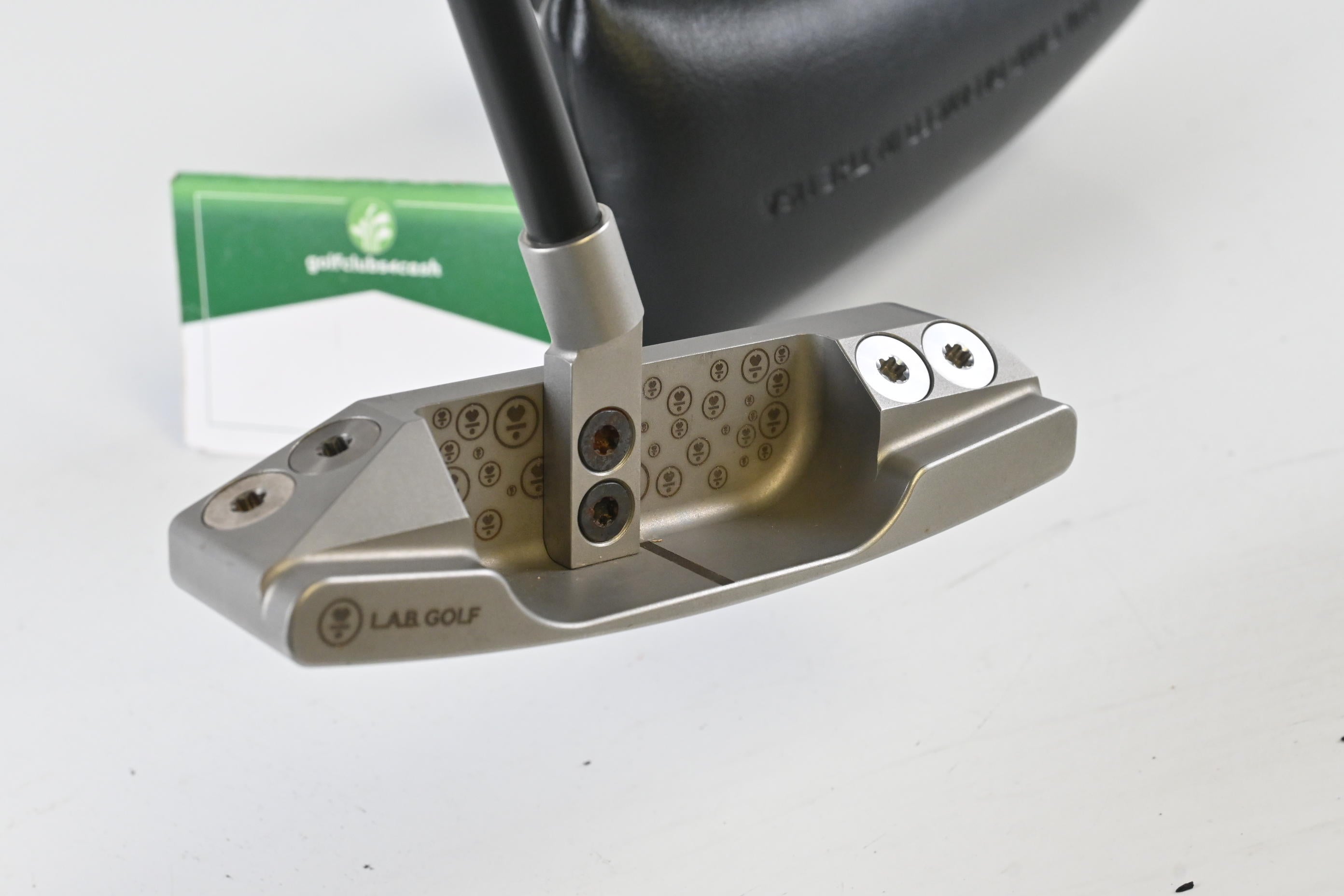 L.A.B Golf Link.1 Putter / 35 Inch
