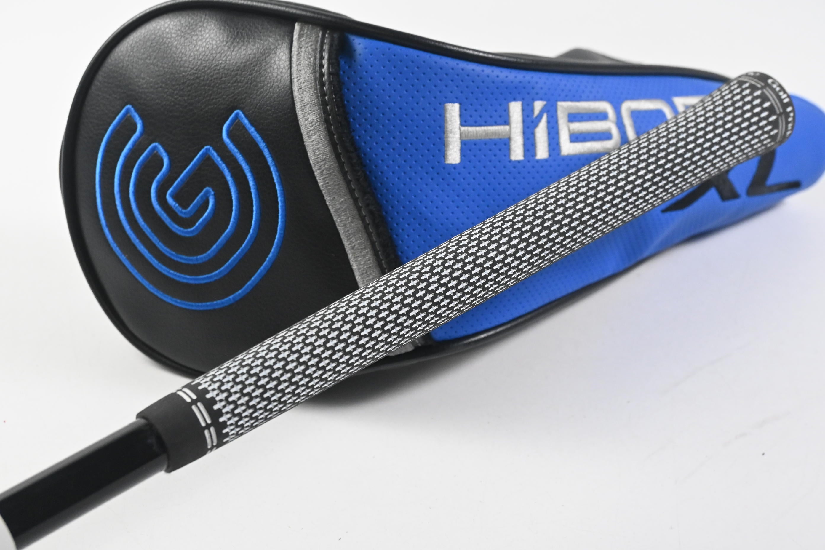 Cleveland HiBore XL Lite Driver / 9-12 Degree / Senior Flex Aldila Ascent 40 Shaft