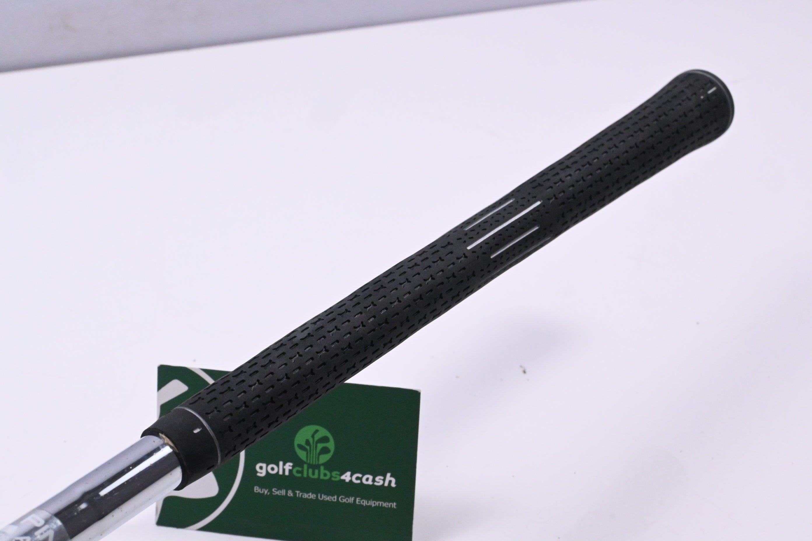 Ping i10 #3 Iron / 21 Degree / Red Dot / Stiff Flex Ping AWT Steel Shaft