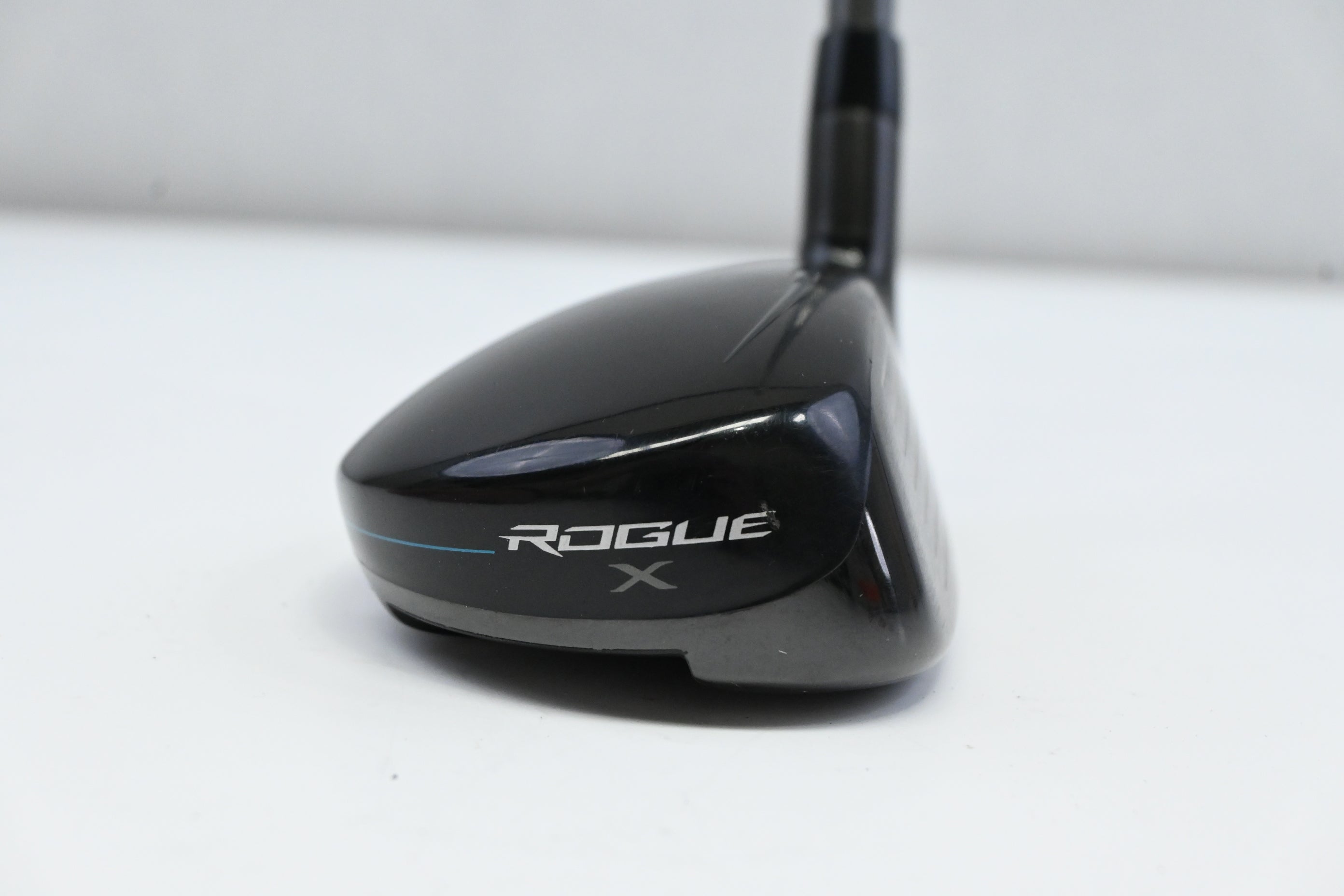 Callaway Rogue #4 Hybrid / 20 Degree / Regular Flex Aldila Synergy 50 Shaft