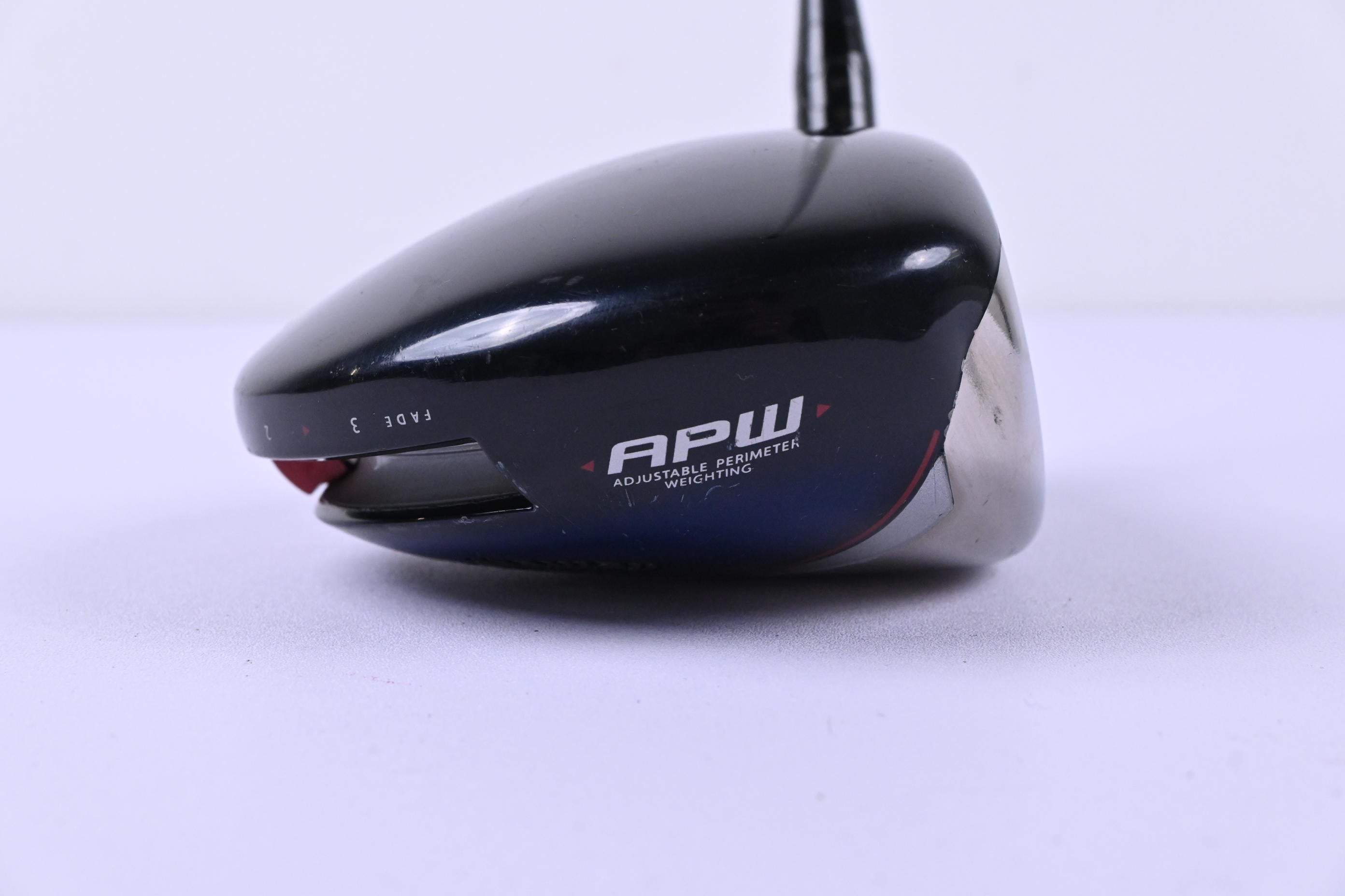 Callaway Big Bertha Driver / 10.5 Degree / Regular Flex Fubuki Z50 Shaft