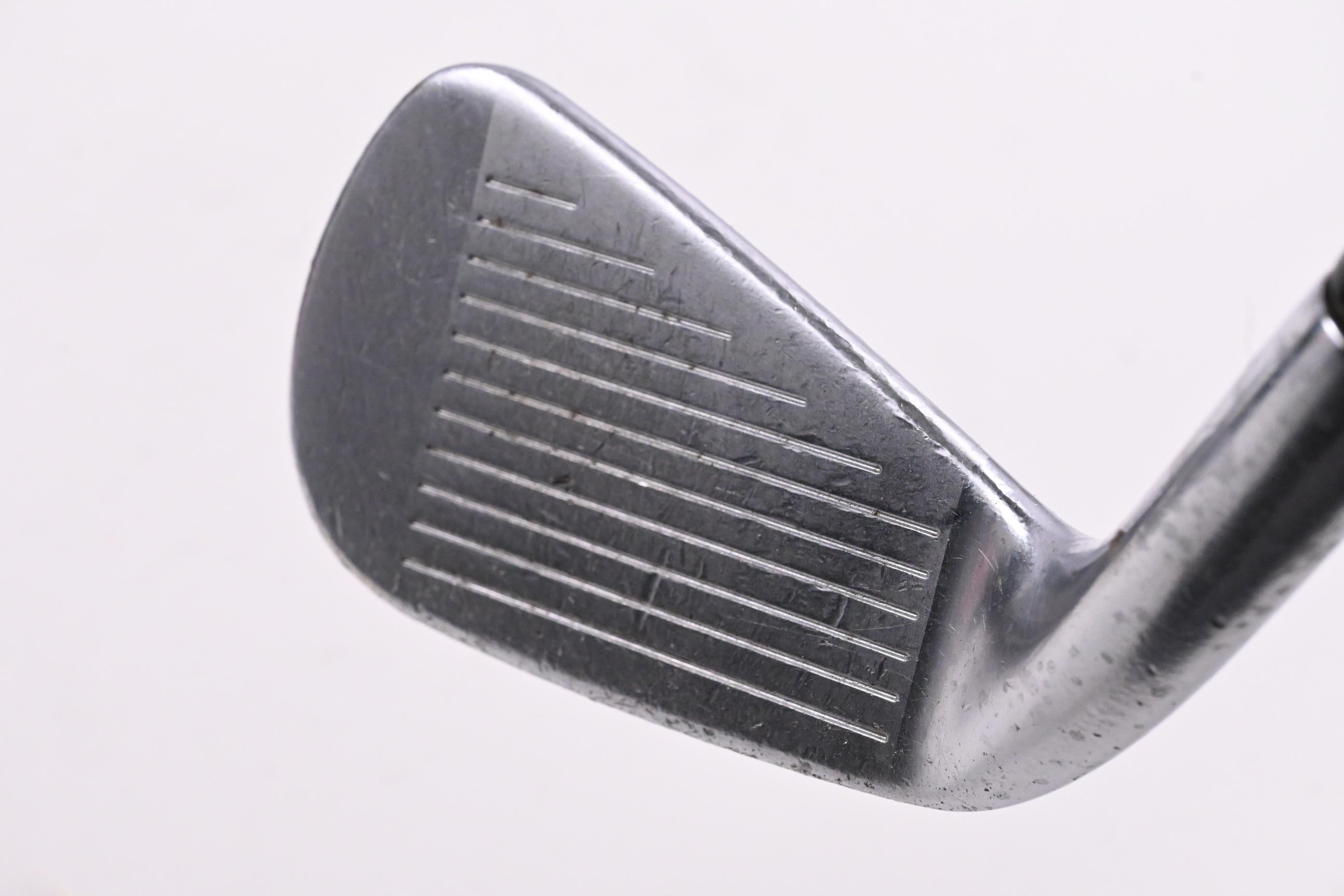 Titleist 712 CB #3 Iron / 21 Degree / Regular Flex Titleist Steel Shaft