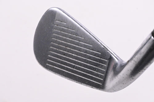 Titleist 712 CB #3 Iron / 21 Degree / Regular Flex Titleist Steel Shaft