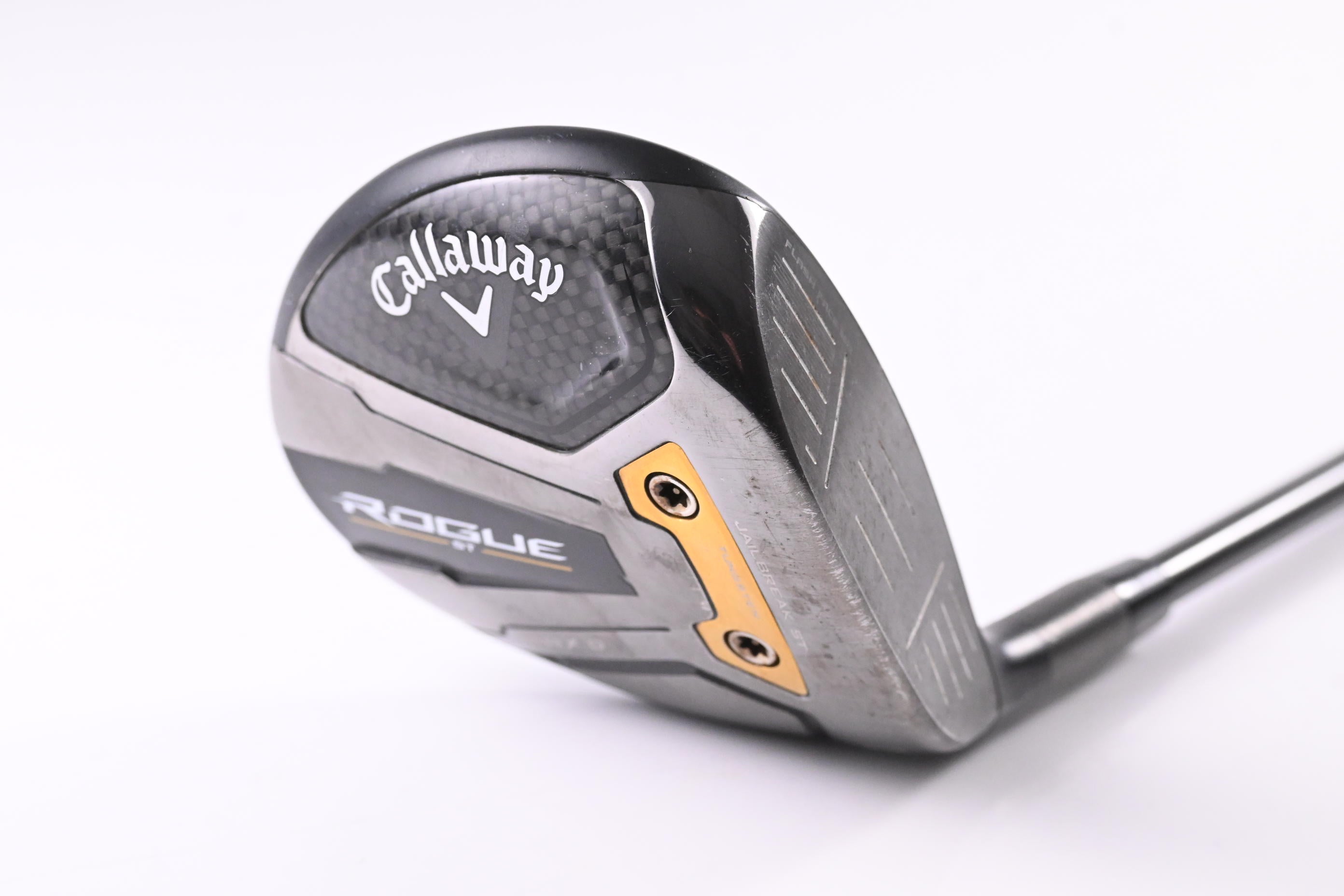Callaway Rogue ST Max D #3 Wood / 16 Degree / Regular Flex Tensei AV Blue 65 Shaft