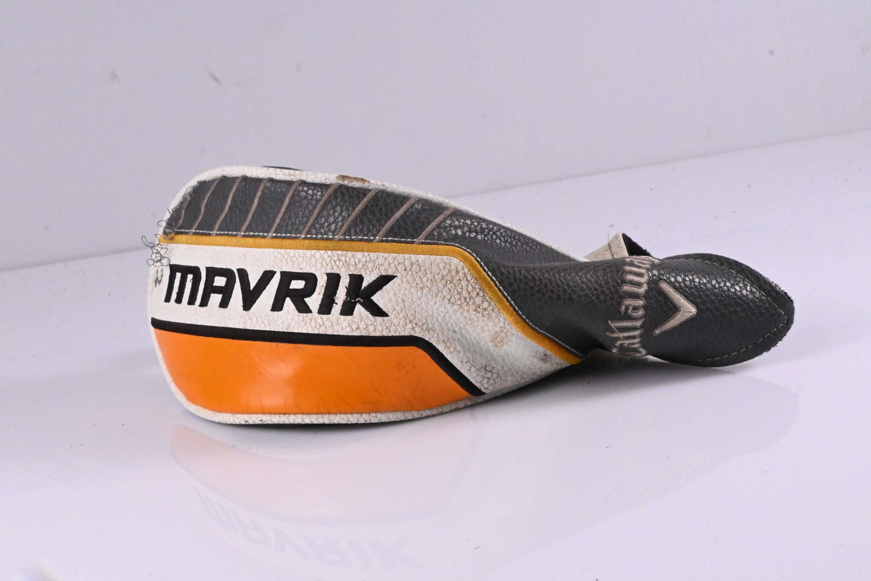 Callaway Mavrik Max #3 Wood / 15 Degree / Regular Flex EvenFlow Riptide 60 Shaft