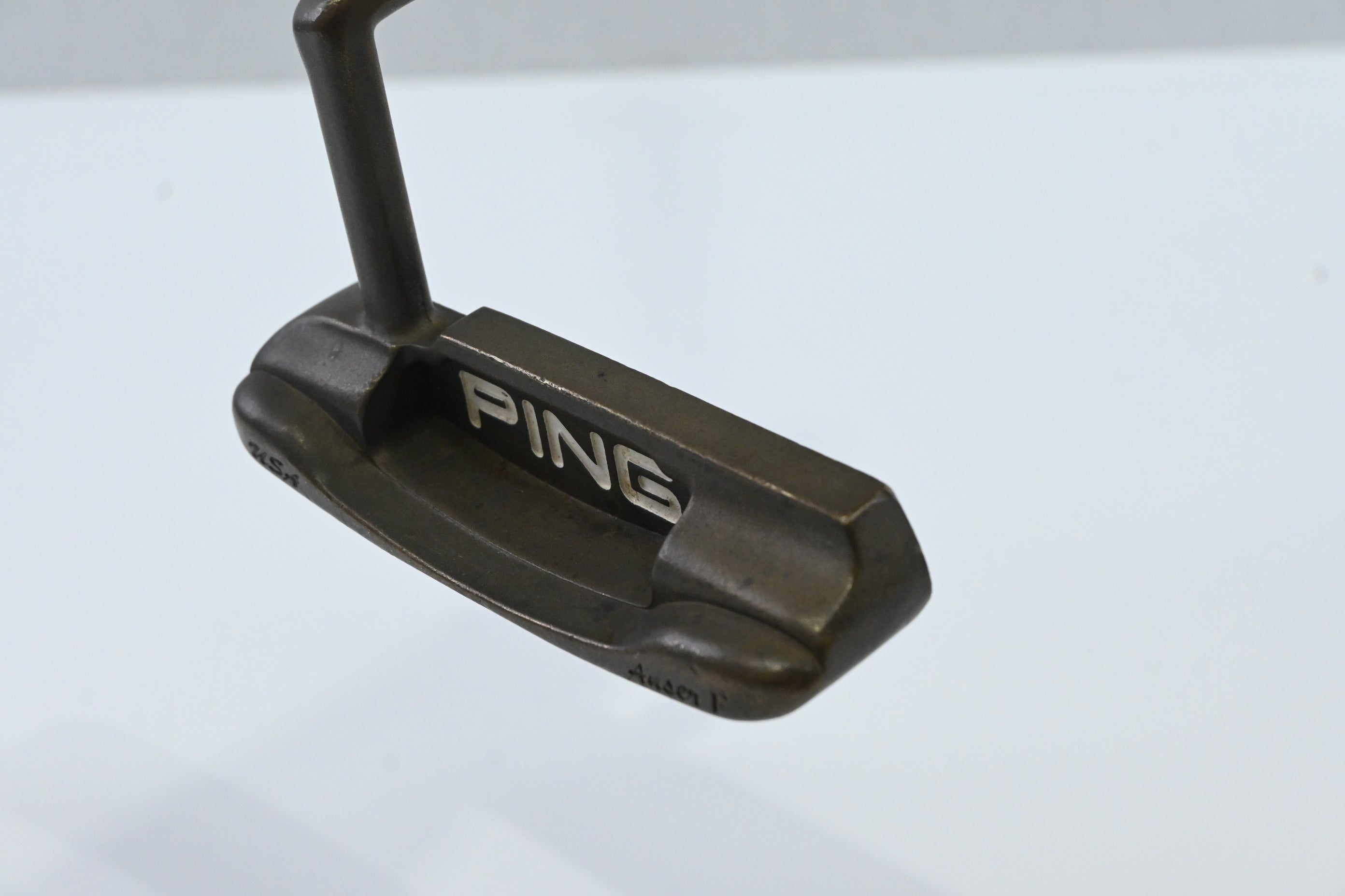 Ping Karsten USA Series Anser F Putter / 36 Inch