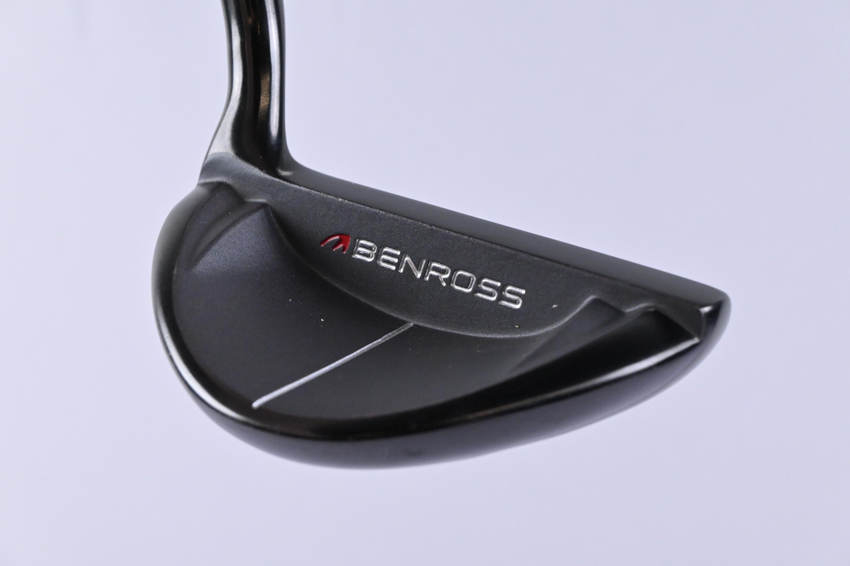 Benross Jigger Chipper / 32 Inch