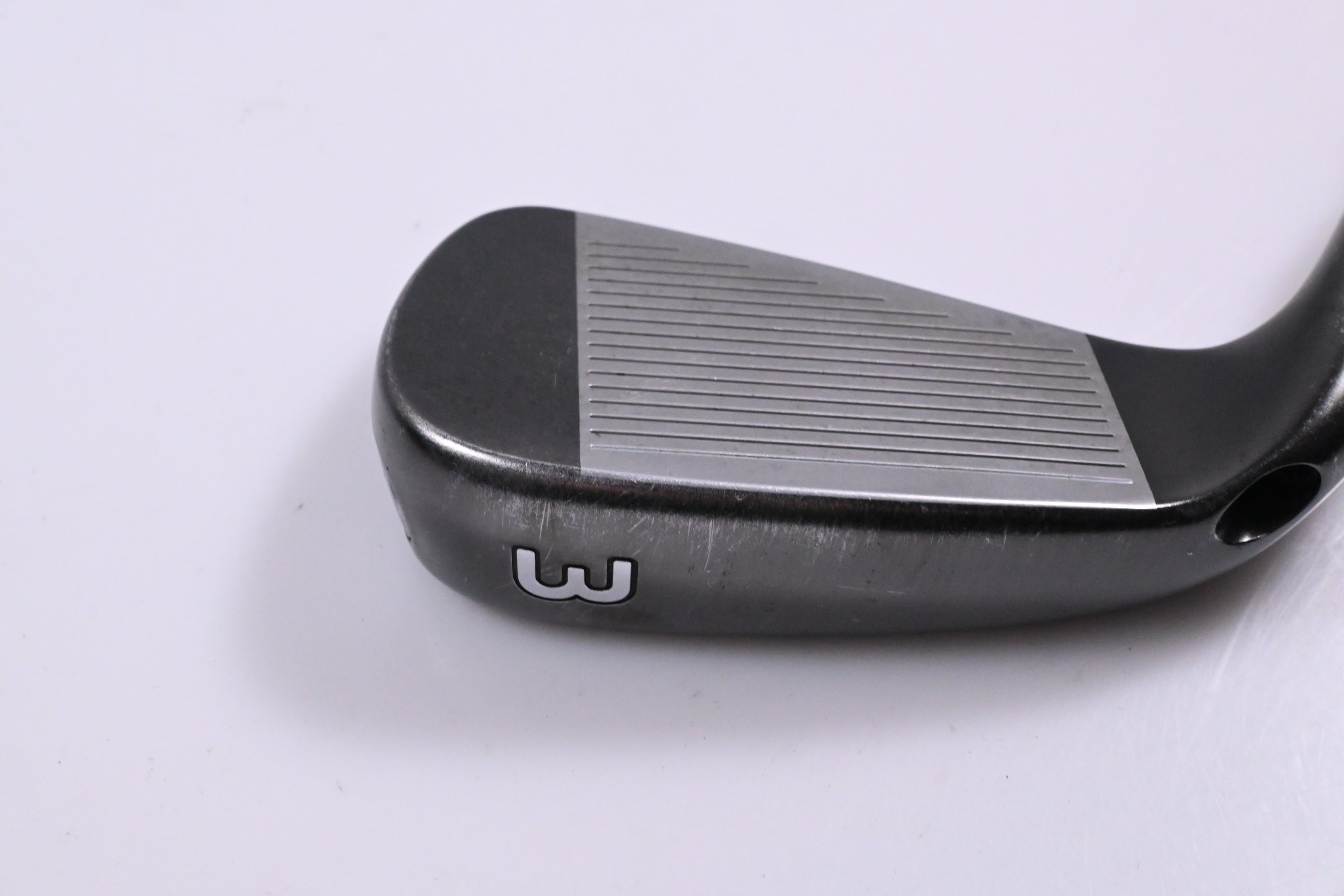 Ping iCrossover #3 Iron / 20 Degree / Stiff Flex Ping Tour 2.0 Chrome 85 Shaft